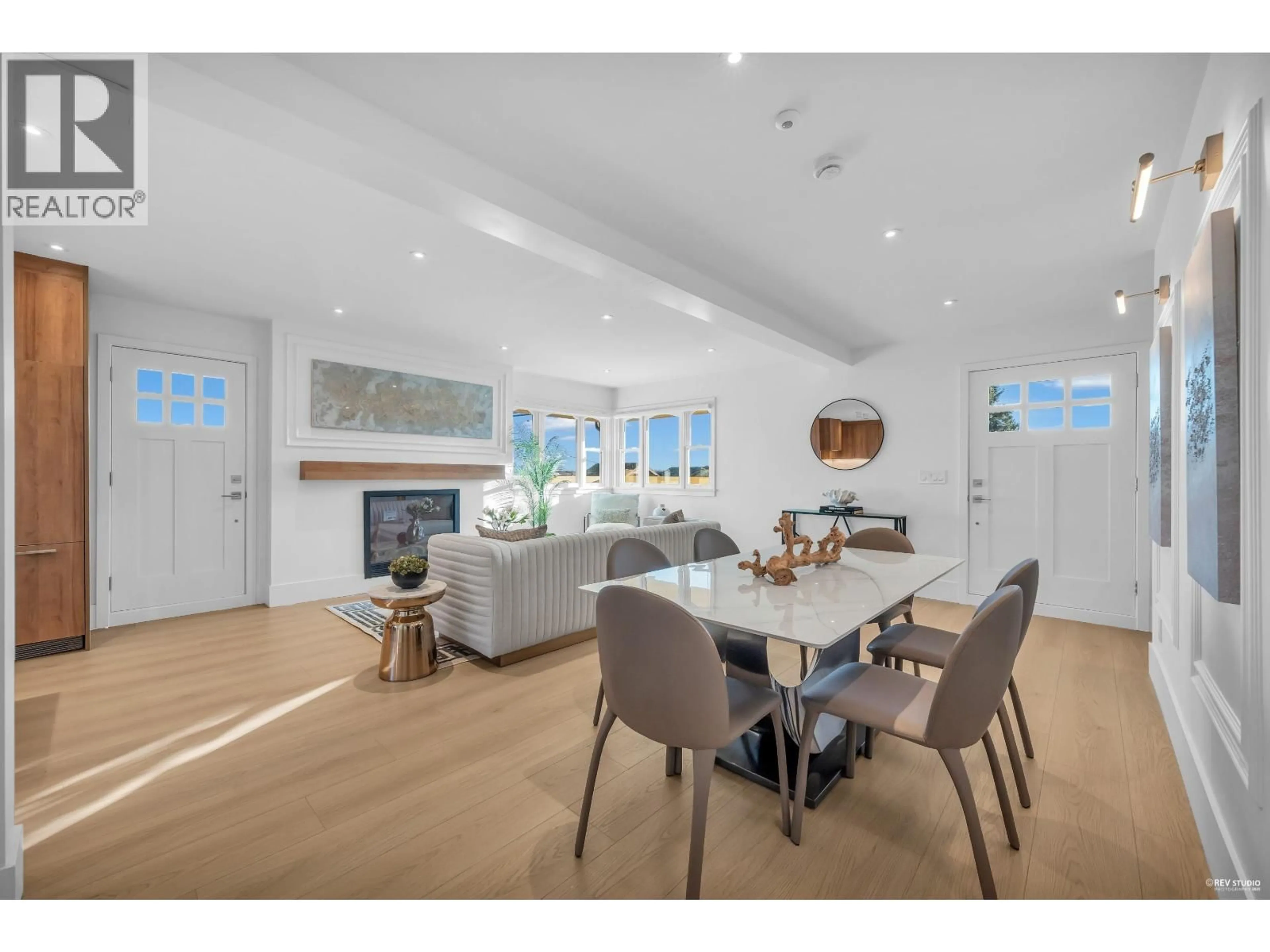 Open concept kitchen, unknown for 103 - 1125 CARTIER AVENUE, Coquitlam British Columbia V3K2C1