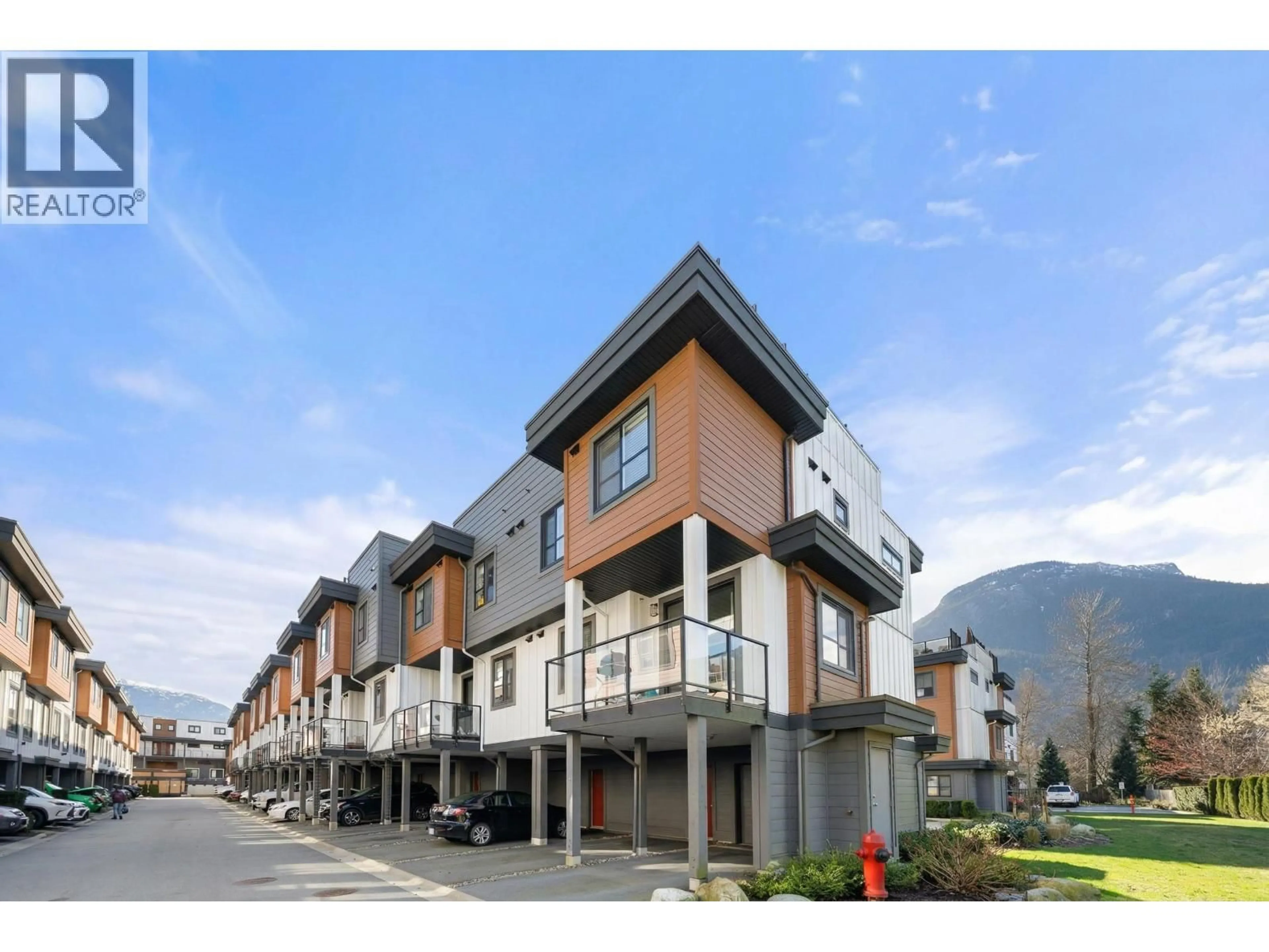 Unknown for 69 - 39769 GOVERNMENT ROAD, Squamish British Columbia V8B0Z1