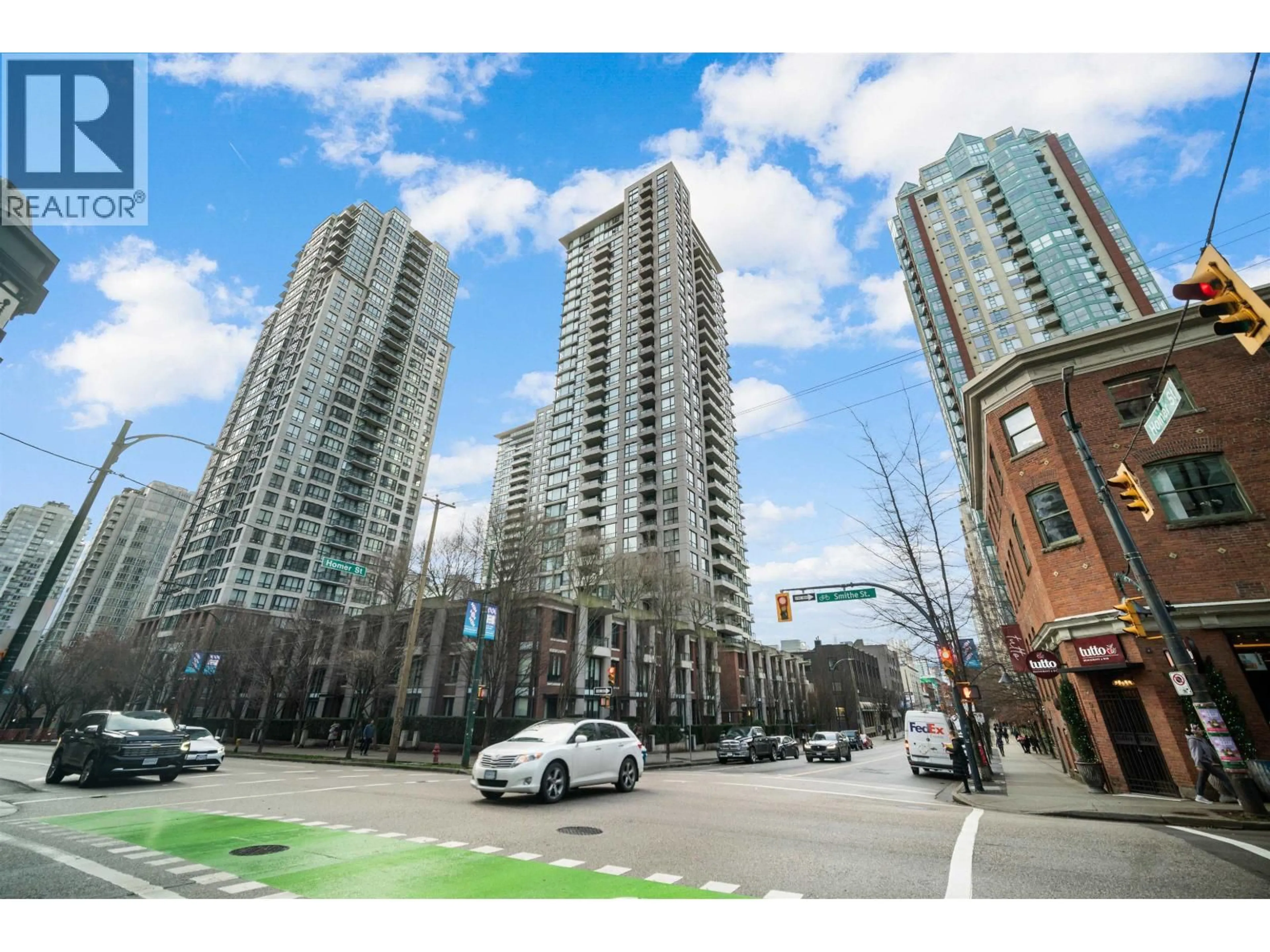 Unknown for 3104 - 928 HOMER STREET, Vancouver British Columbia V6B1T7