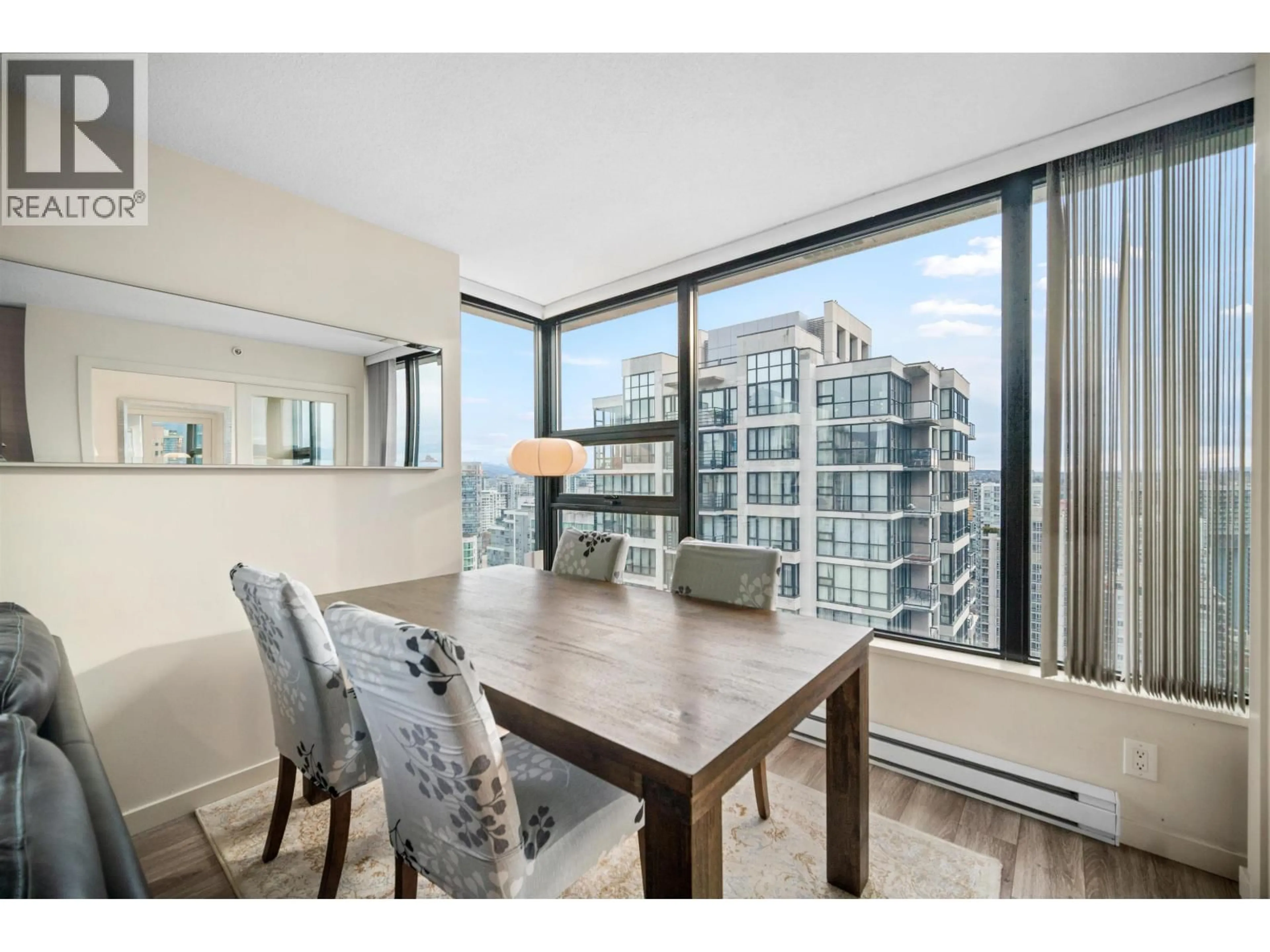 Dining room, unknown for 3104 - 928 HOMER STREET, Vancouver British Columbia V6B1T7