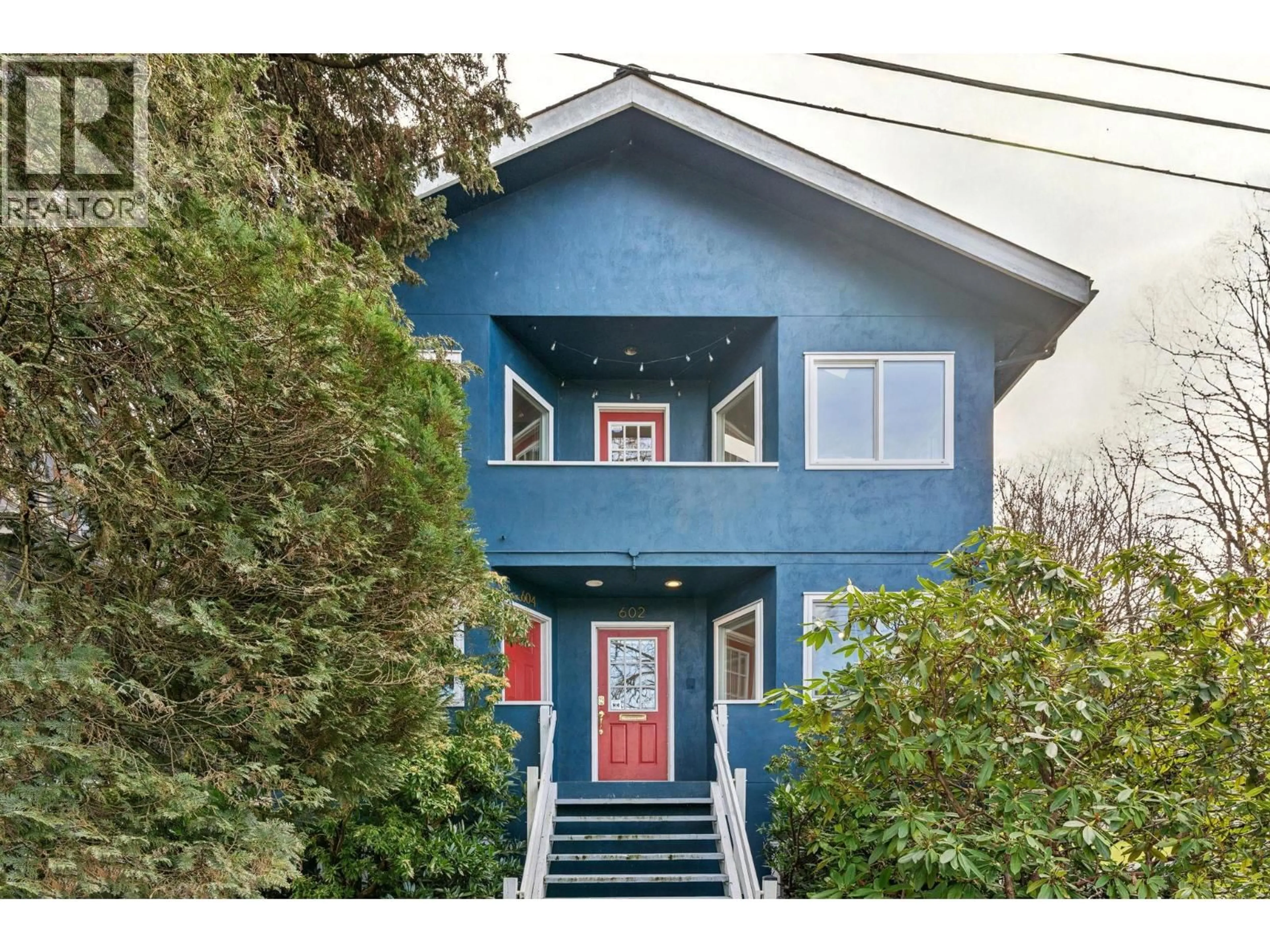 Unknown for 602 13TH AVENUE, Vancouver British Columbia V5T2L1