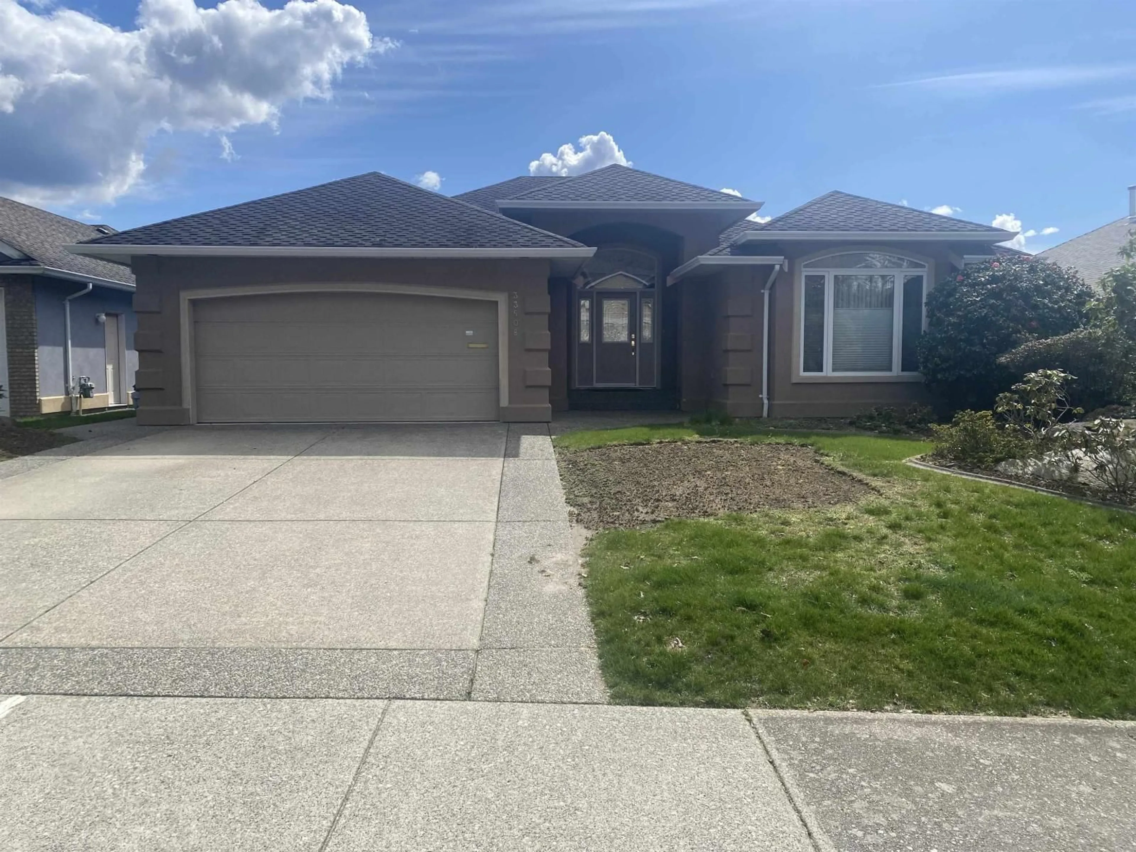 Unknown for 33508 12TH AVENUE, Mission British Columbia V2V5Z6