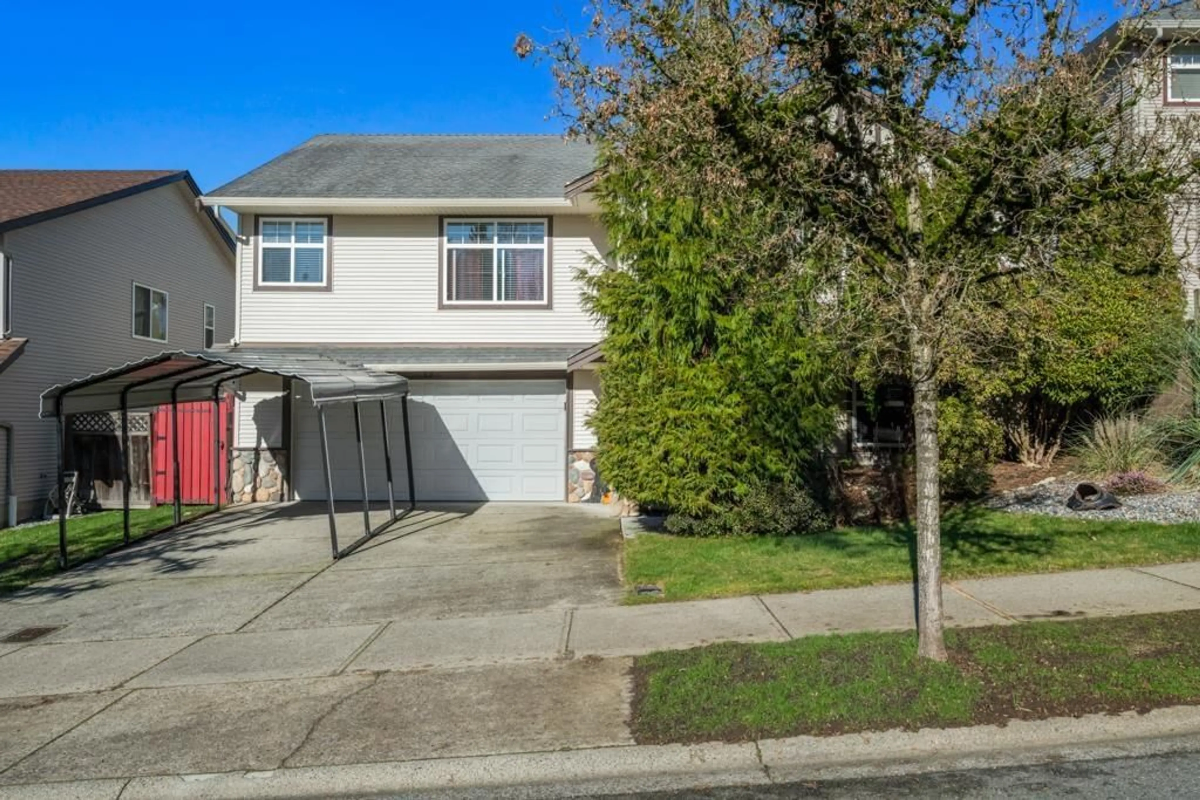 Unknown for 3751 SHERIDAN PLACE, Abbotsford British Columbia V2S8K4