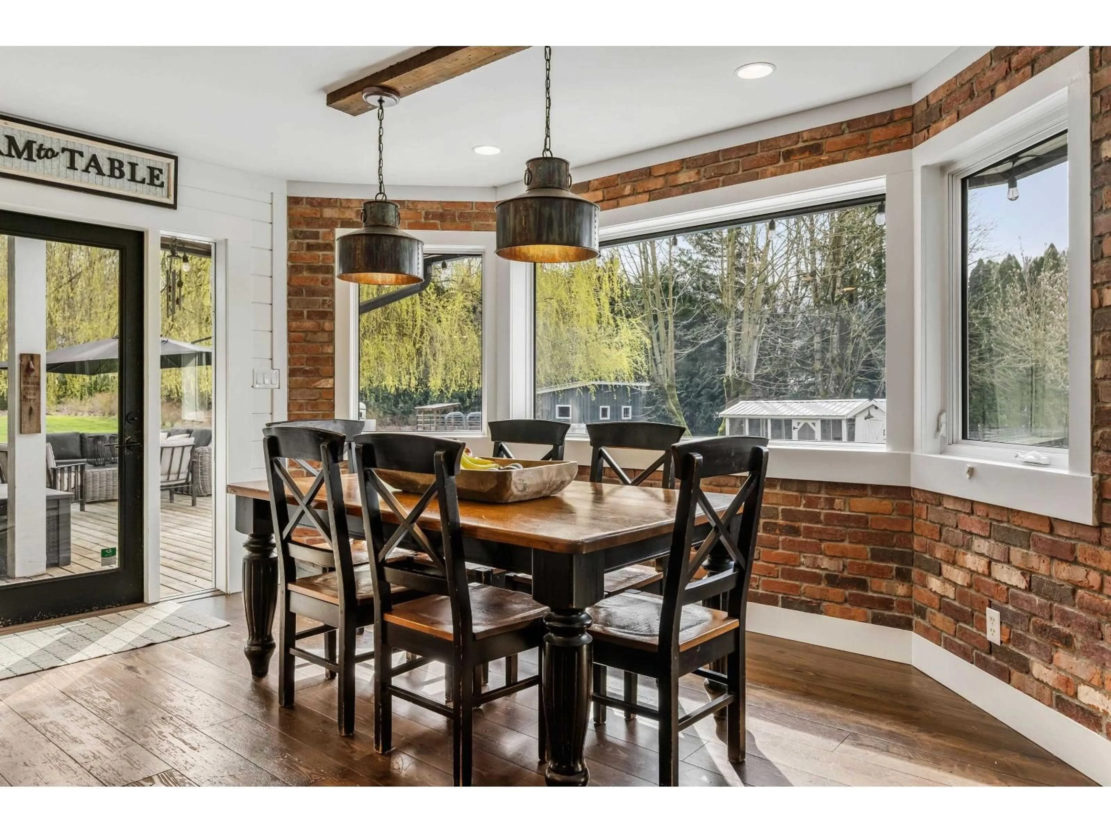 Unknown for 2284 ASHTON ROAD, Agassiz British Columbia V0M1A1