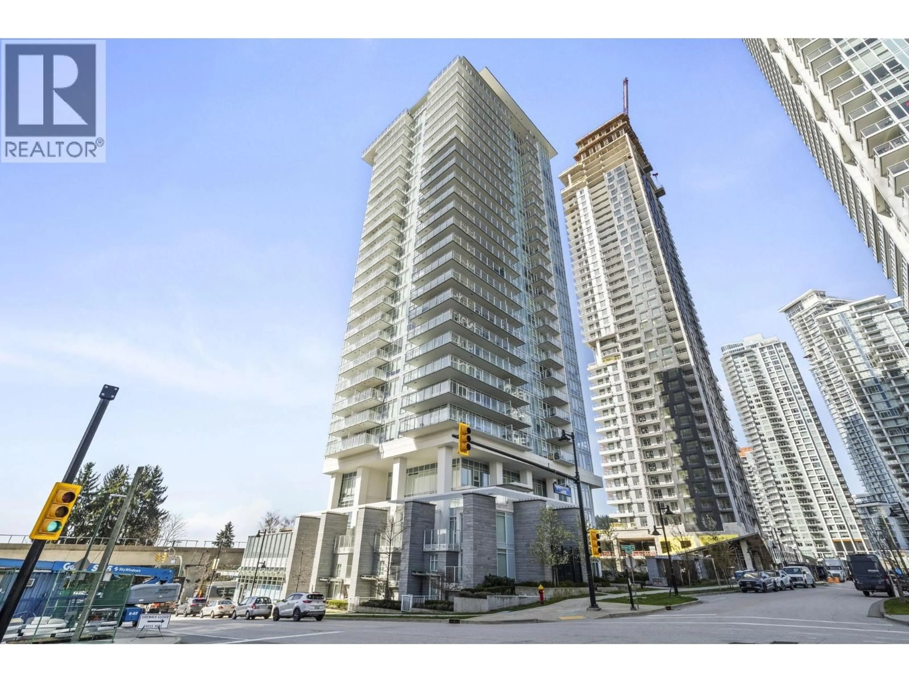 Unknown for 1303 - 652 WHITING WAY, Coquitlam British Columbia V3J0K3