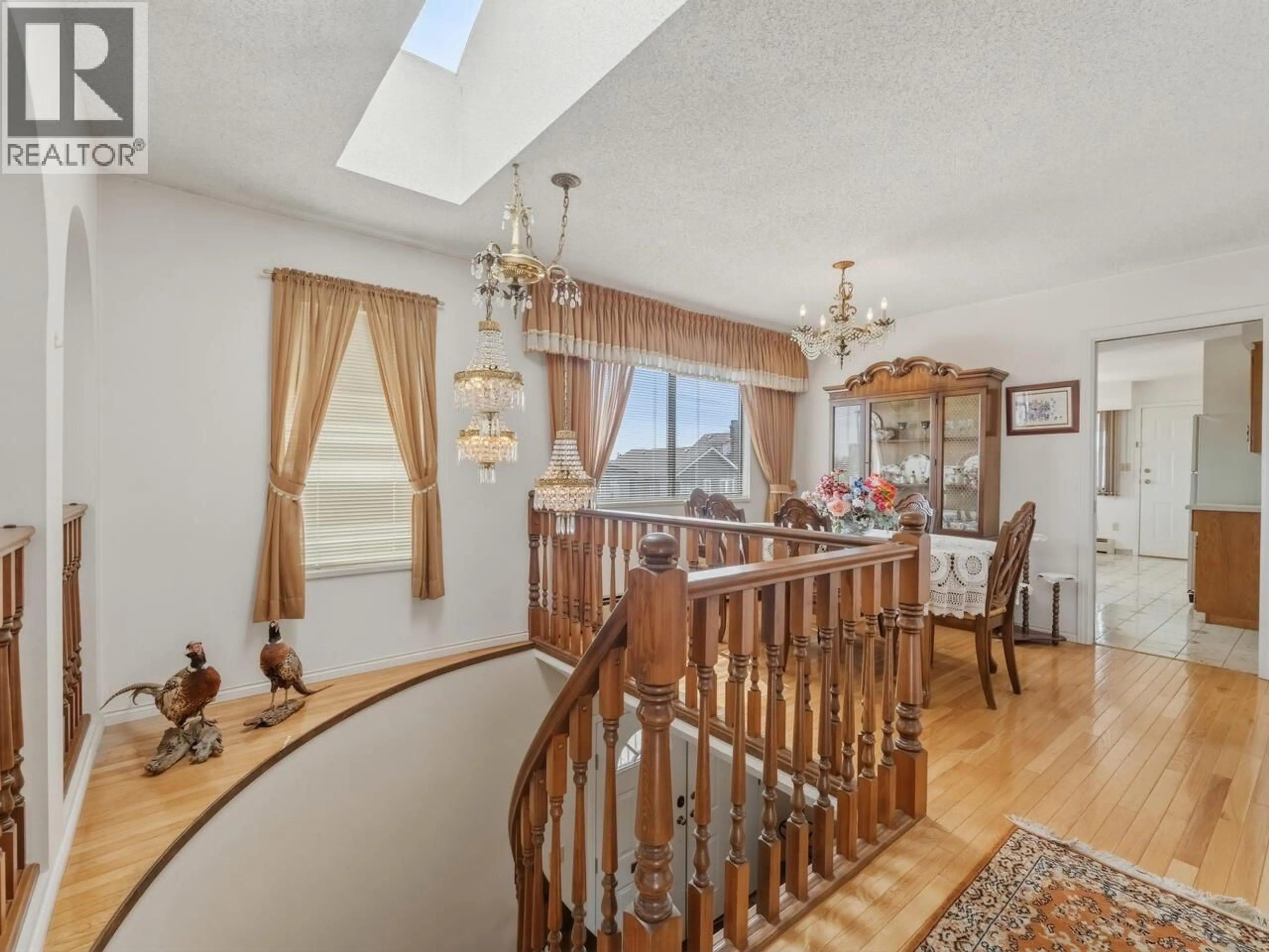 Dining room, unknown for 2693 GEORGIA STREET, Vancouver British Columbia V5K3J9