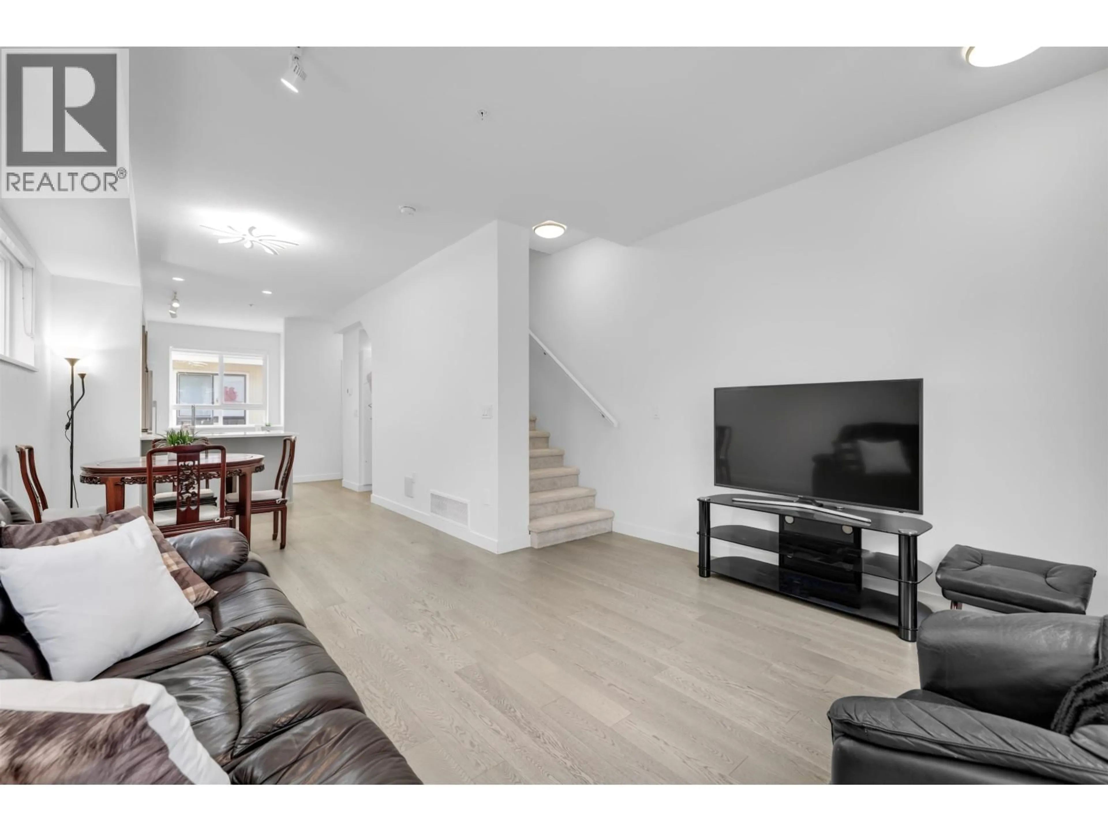 Unknown for 80 - 10199 RIVER DRIVE, Richmond British Columbia V6X1Z2