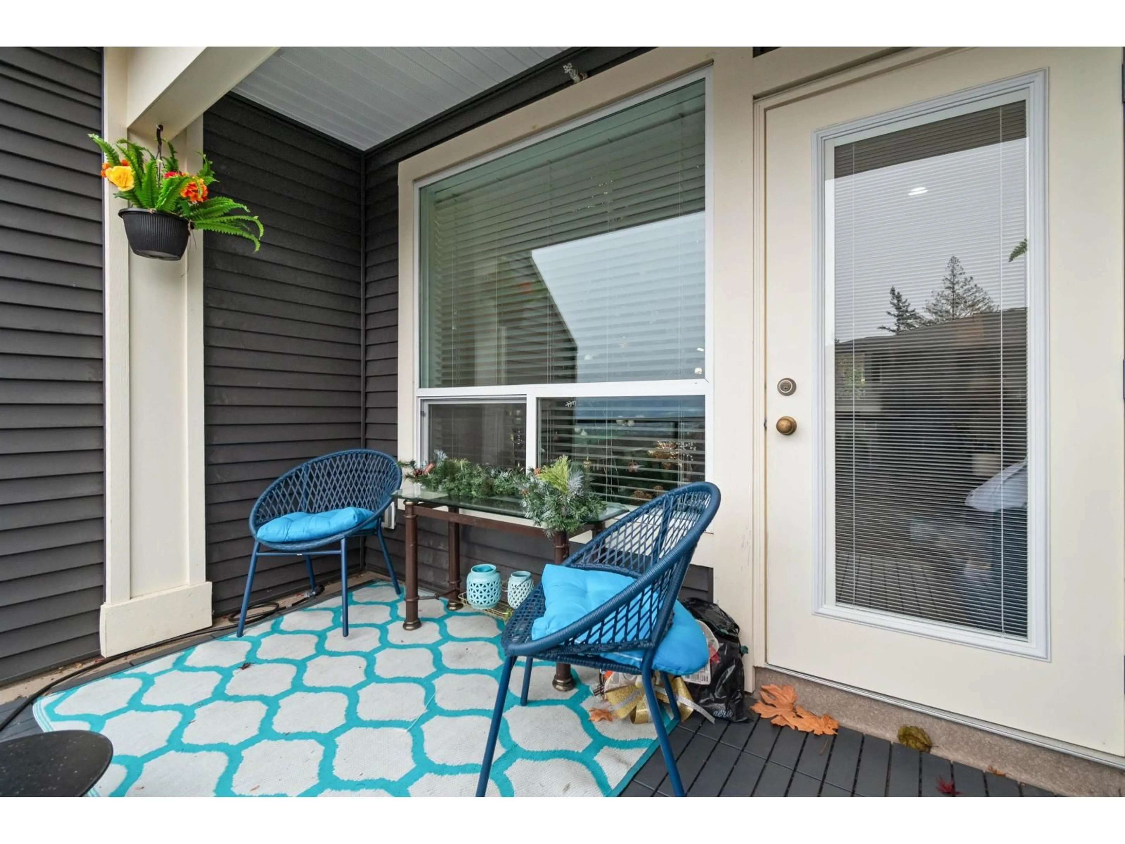 Patio, street for 71 - 6026 LINDEMAN STREET, Chilliwack British Columbia V2R0W1