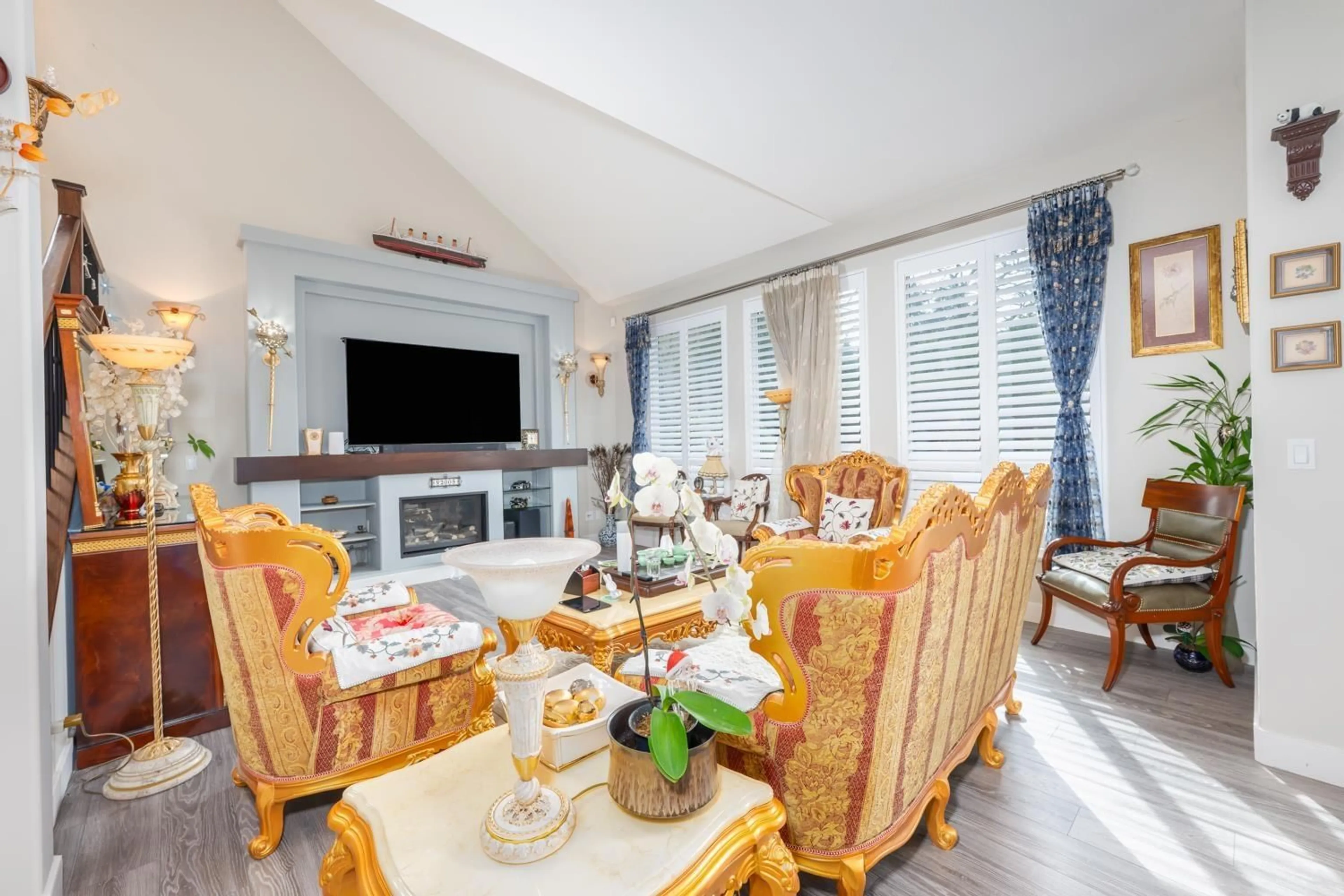 Dining room, unknown for 10577 DELSOM CRESCENT, Delta British Columbia V4C0B6