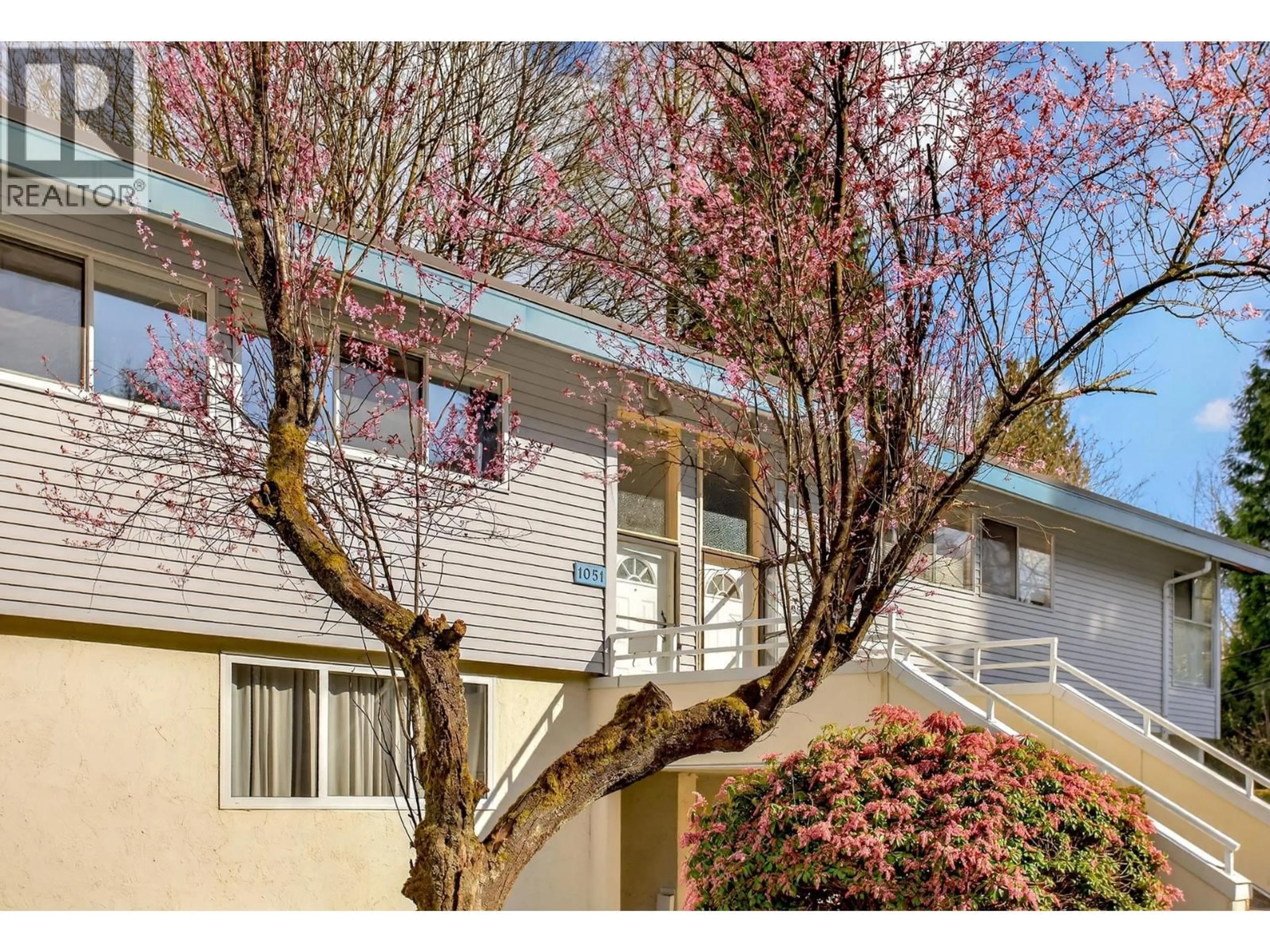 Unknown for 1051 CECILE DRIVE, Port Moody British Columbia V3H1M5