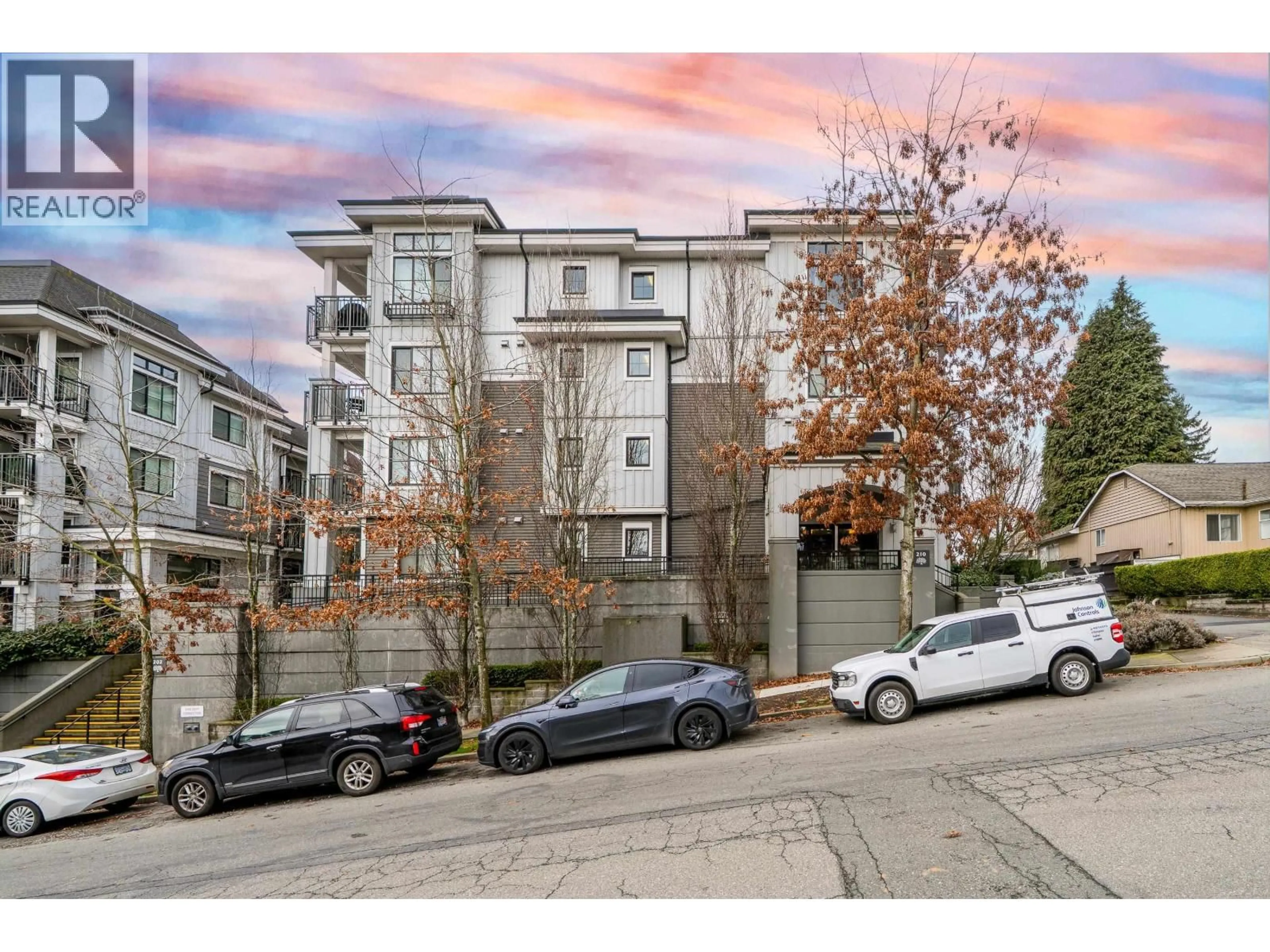 Unknown for 409 - 210 LEBLEU STREET, Coquitlam British Columbia V3K4L6