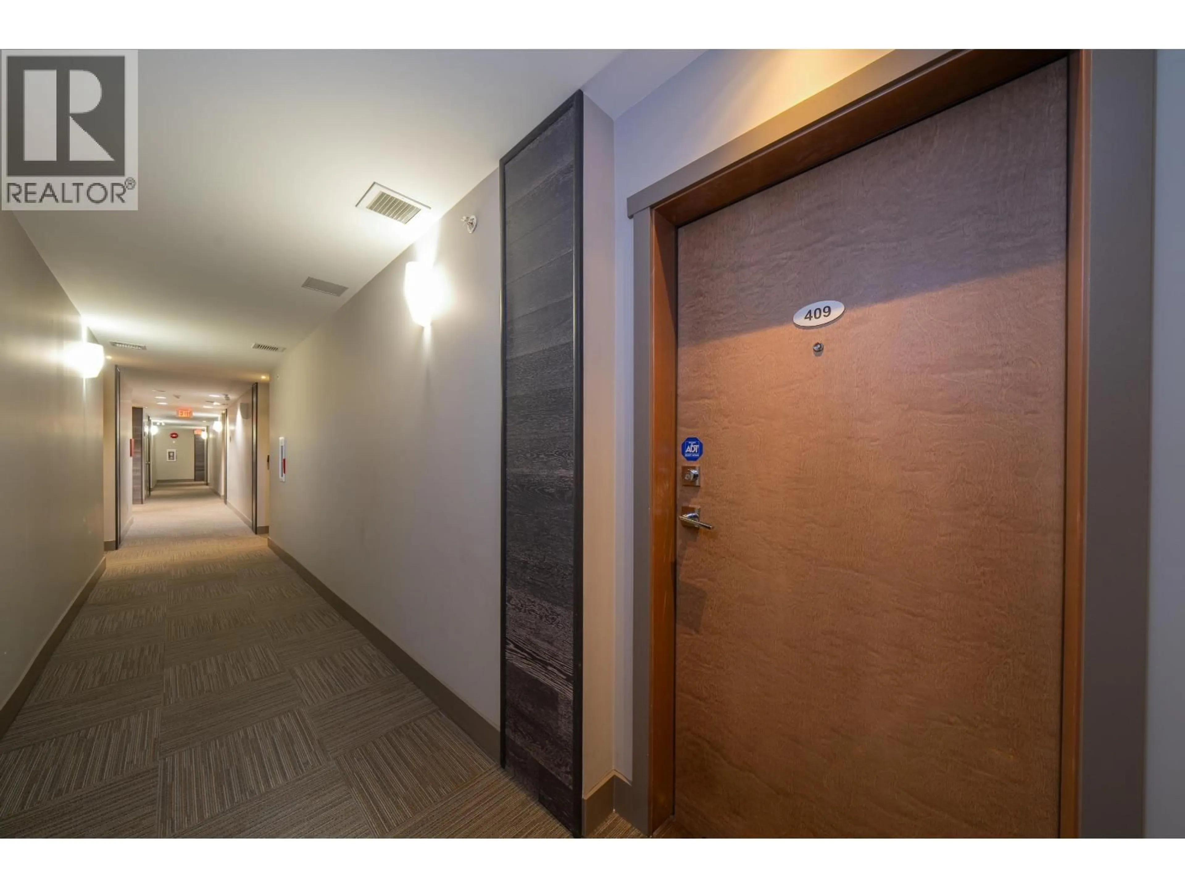 Indoor foyer for 409 - 210 LEBLEU STREET, Coquitlam British Columbia V3K4L6