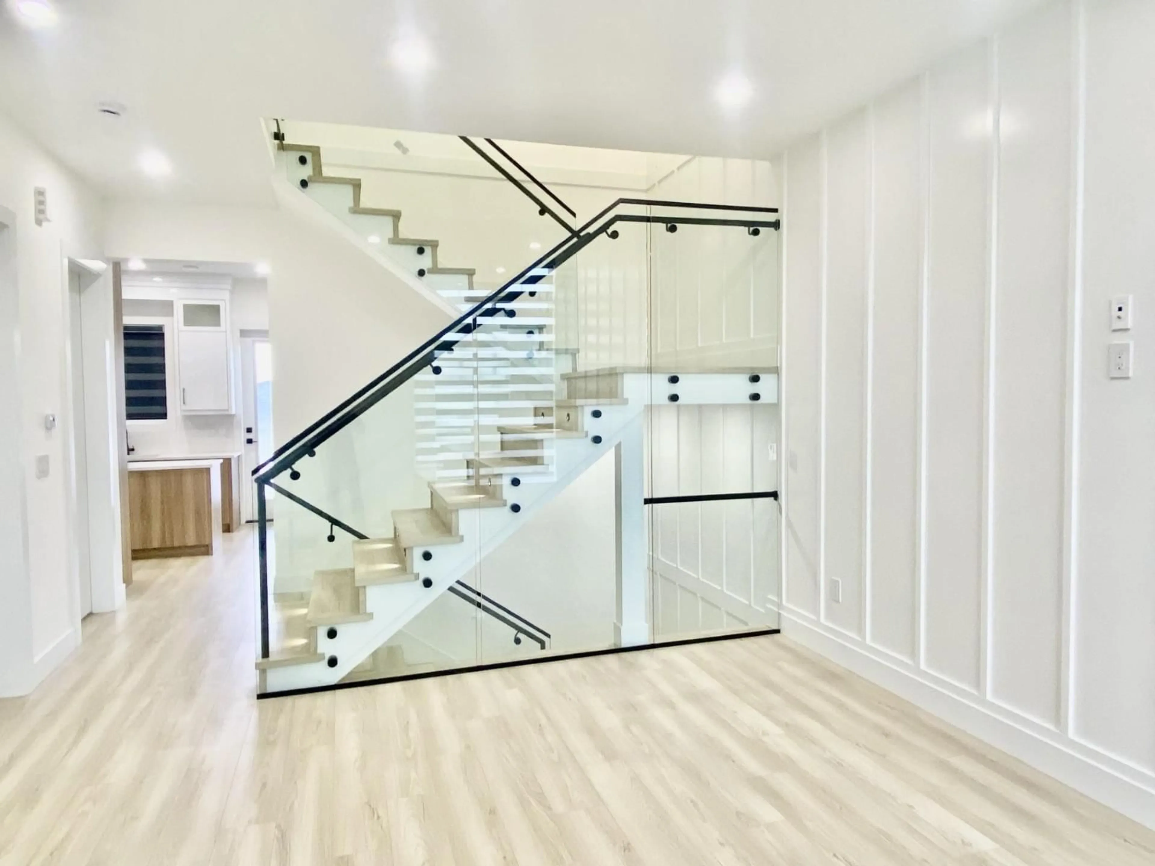 Stairs for 15911 88 AVENUE, Surrey British Columbia V4N1H6