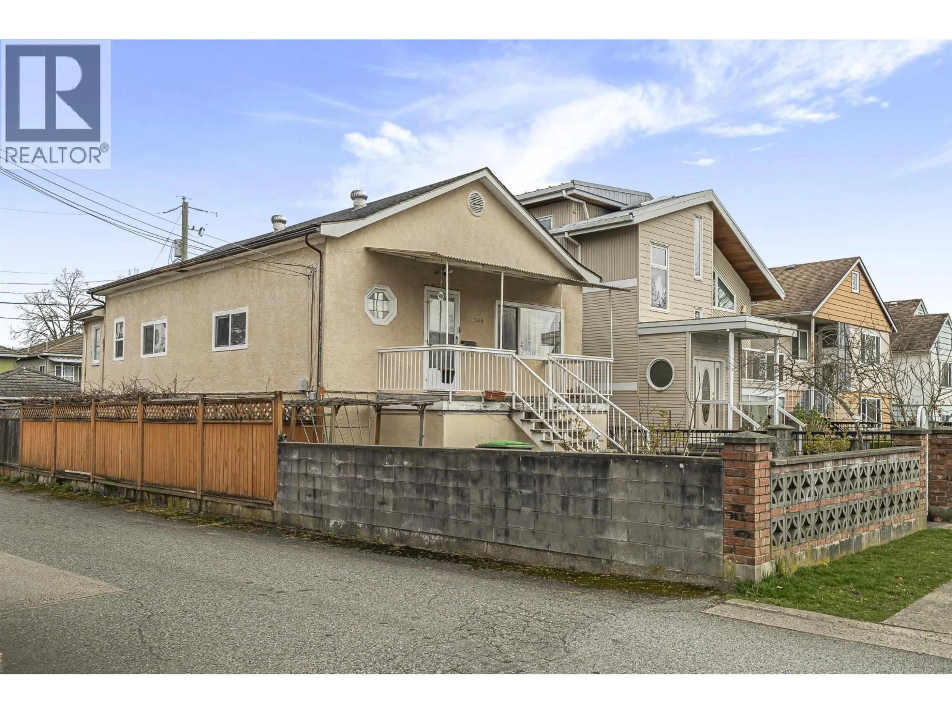 Unknown for 3309 29TH AVENUE, Vancouver British Columbia V5R1W7