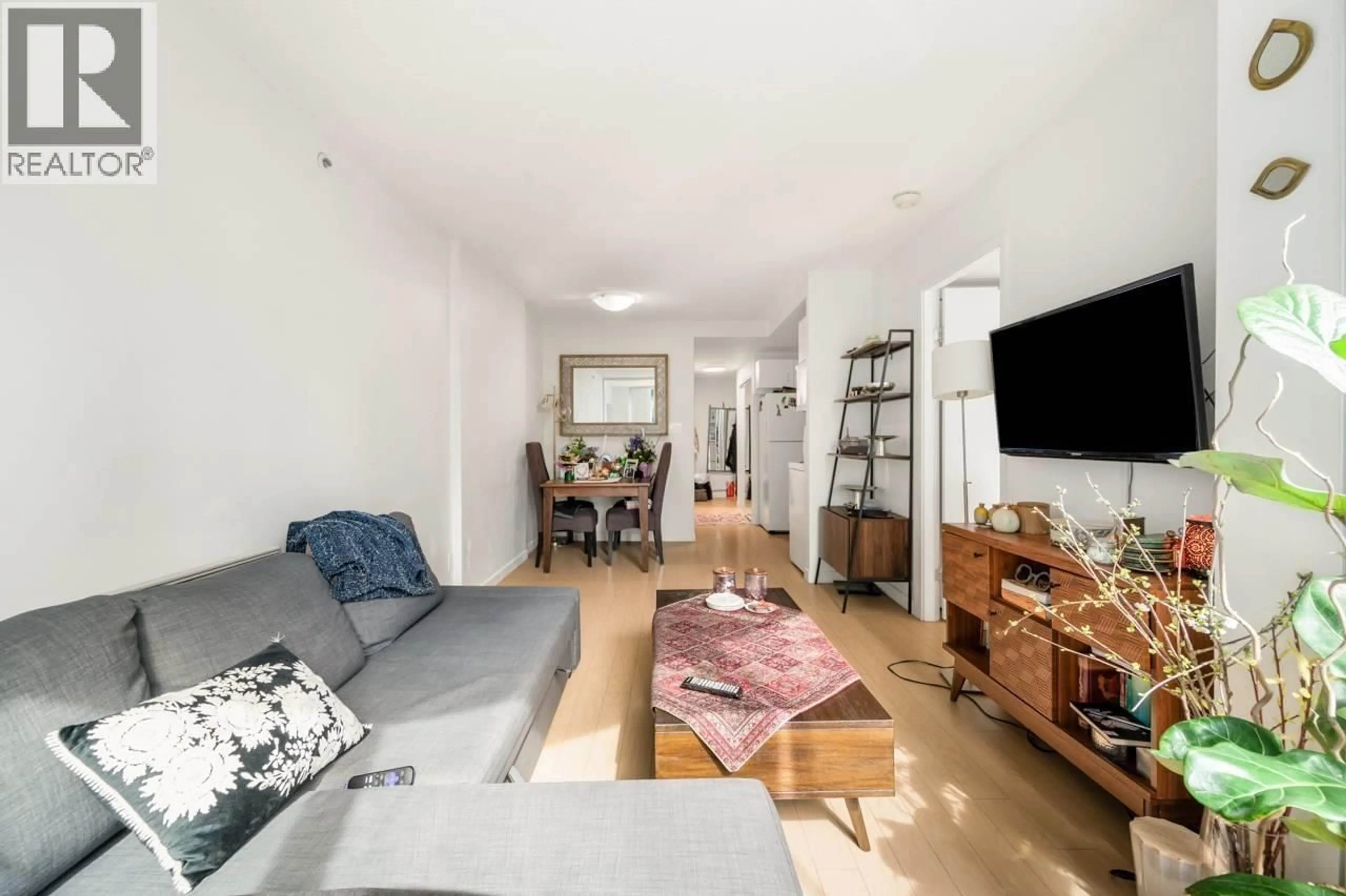 Living room with furniture, floor is not visible for 1308 - 555 JERVIS STREET, Vancouver British Columbia V6E4N1