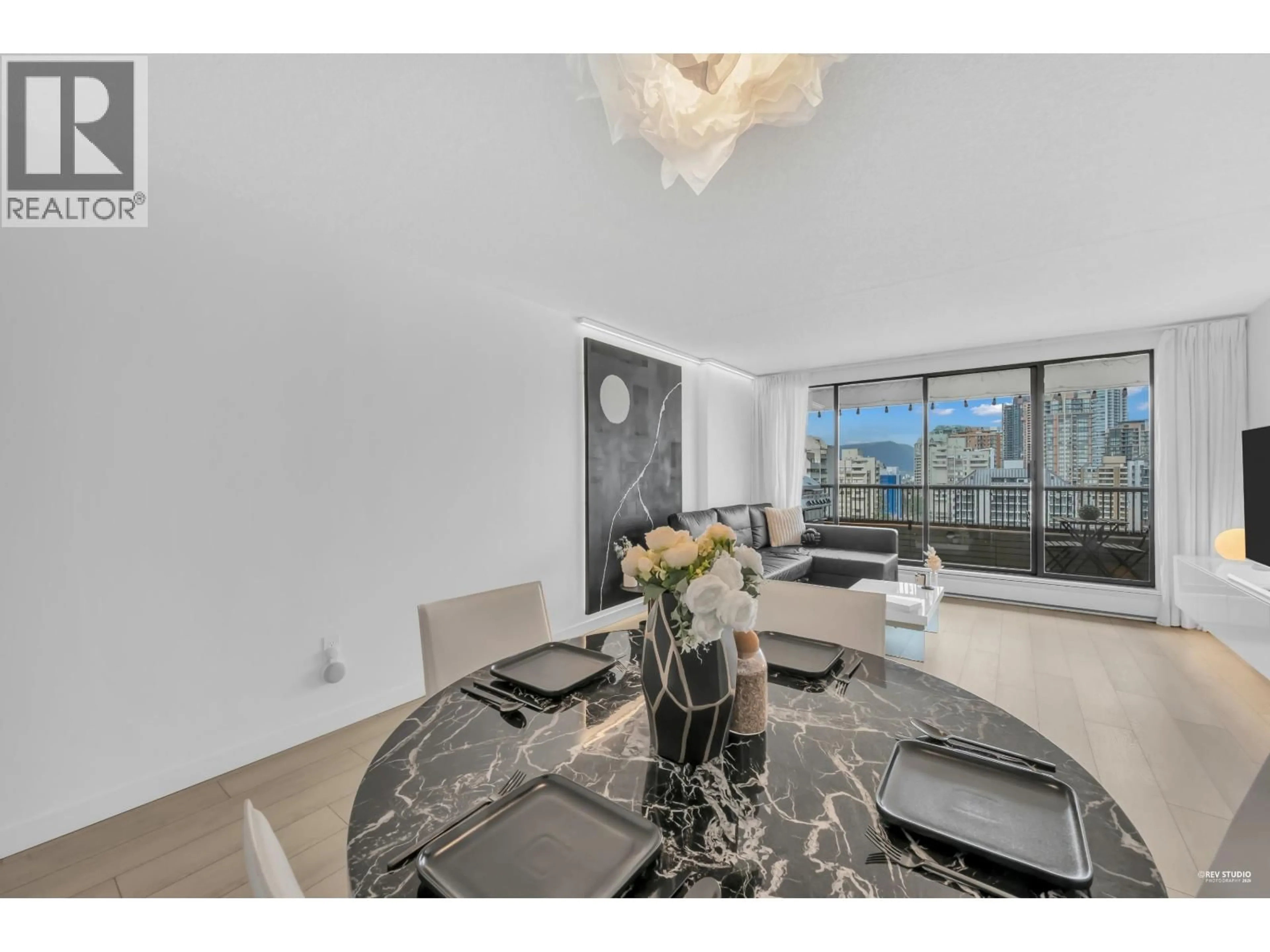 Dining room, unknown for 1703 - 6595 WILLINGDON AVENUE, Burnaby British Columbia V5H4E5