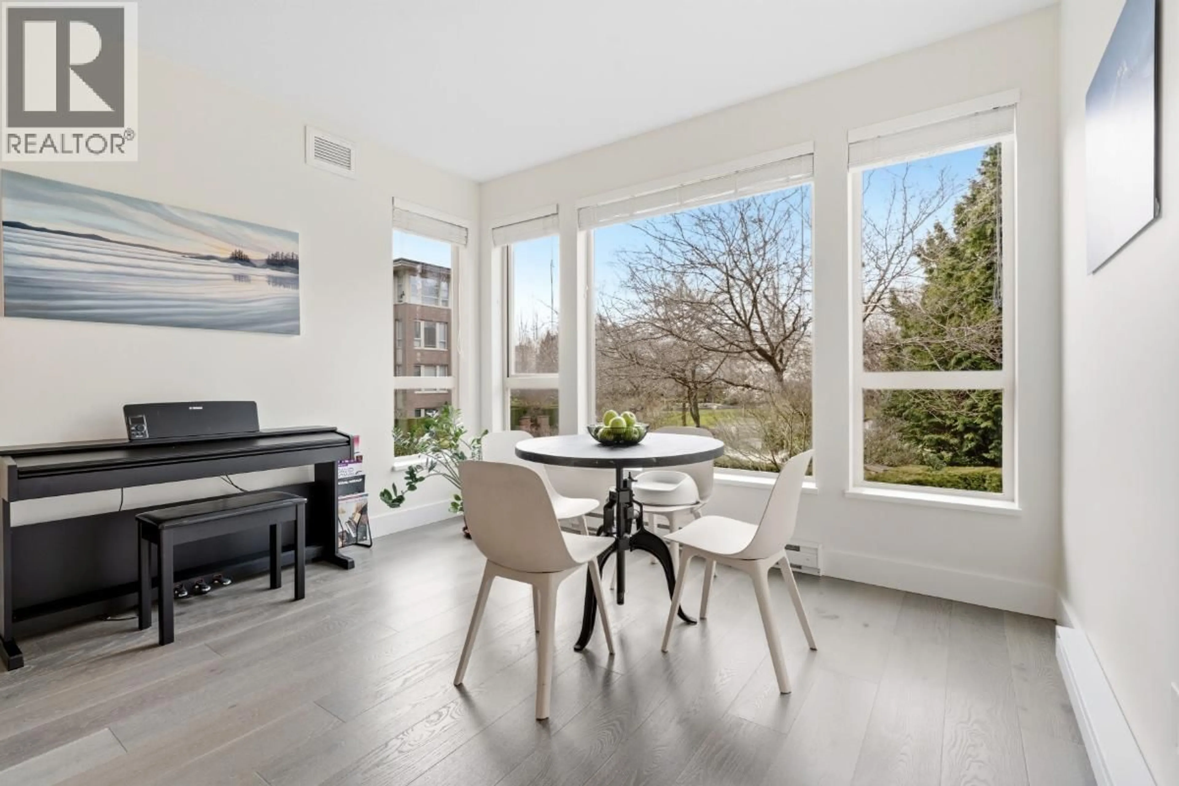 A pic of a room for 210 - 6268 EAGLES DRIVE, Vancouver British Columbia V6T0A2