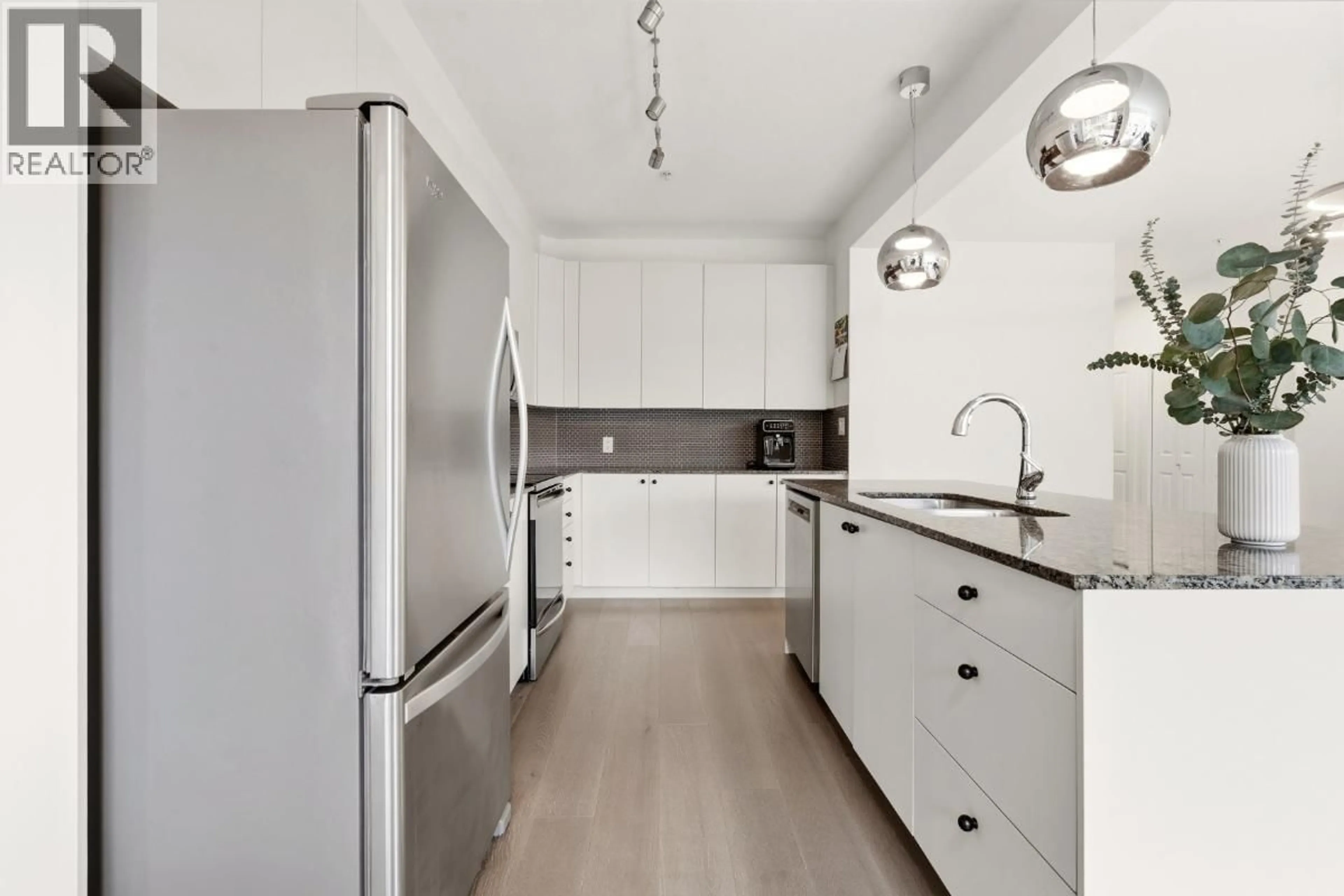 Unknown for 210 - 6268 EAGLES DRIVE, Vancouver British Columbia V6T0A2