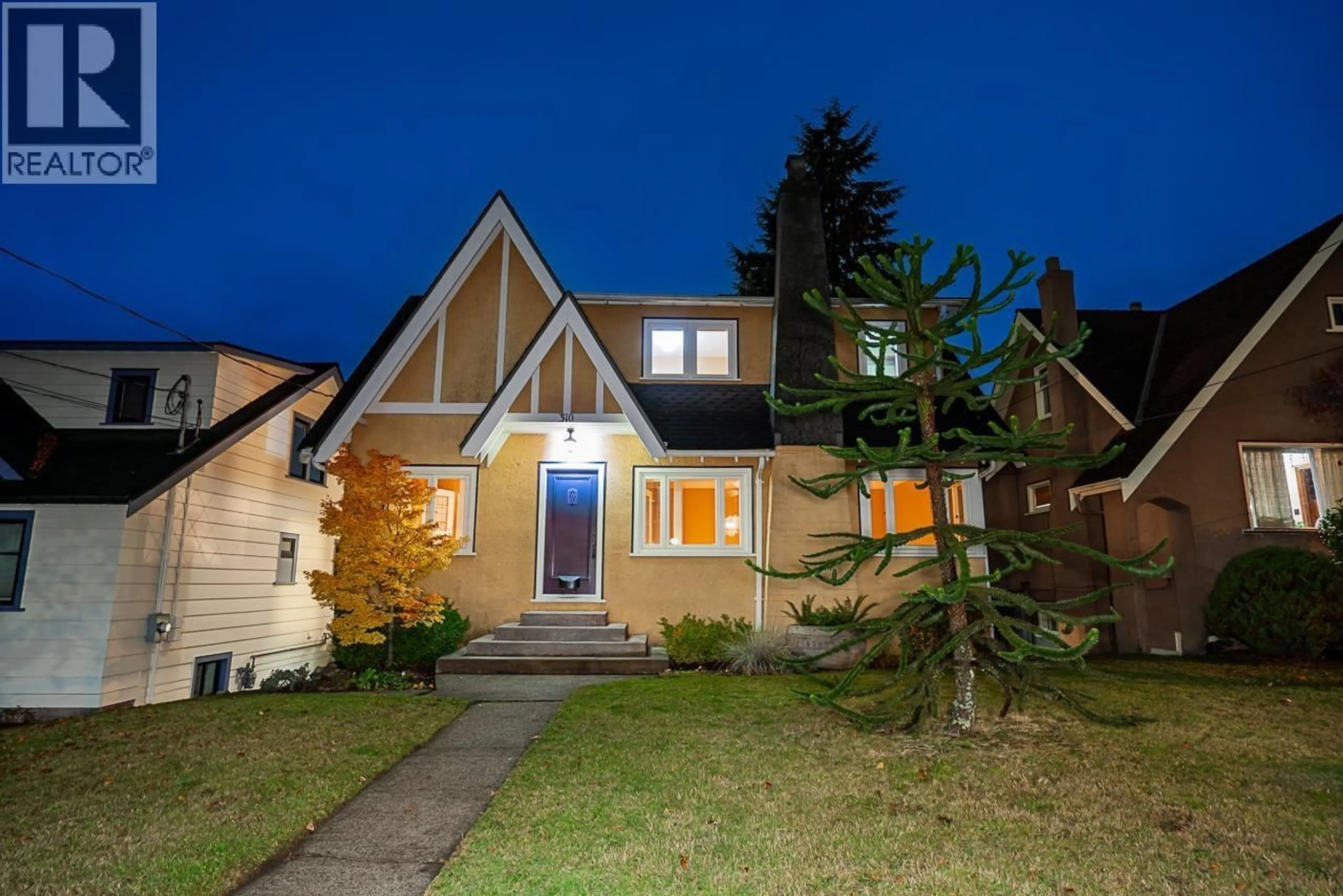 Unknown for 310 ASH STREET, New Westminster British Columbia V3M3M6