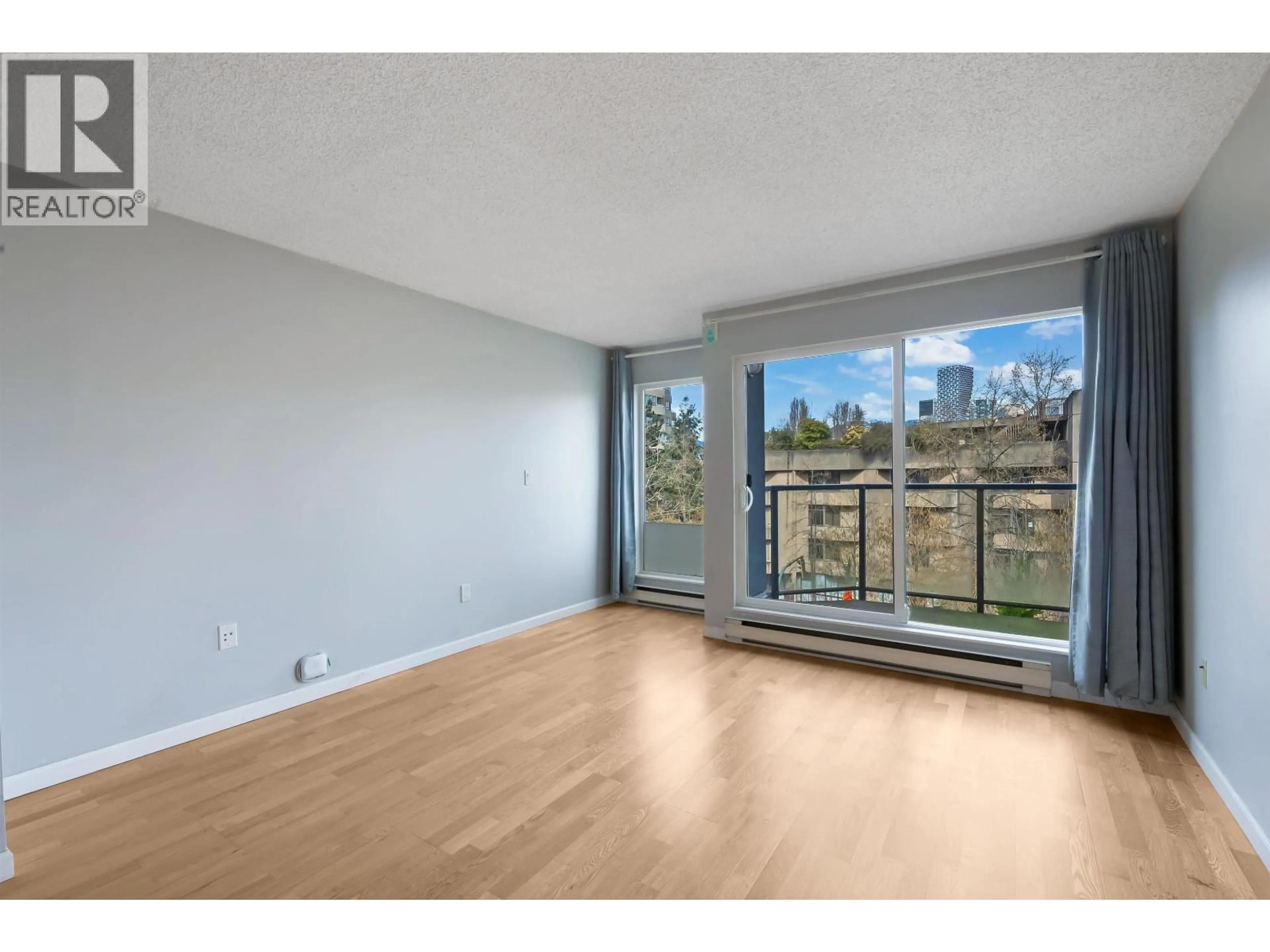 A pic of a room for 8 - 1355 W 4TH AVENUE, Vancouver British Columbia V6H3Y8