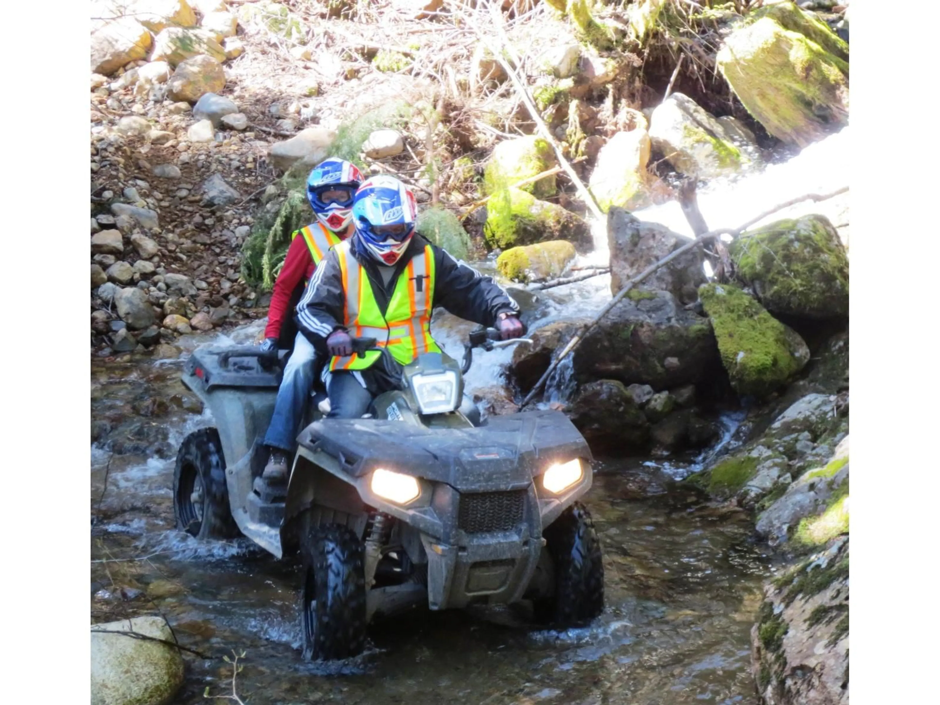 Blurry image for 1 - 46891 SAWKI CREEK ROAD, Mission British Columbia V0M1A1