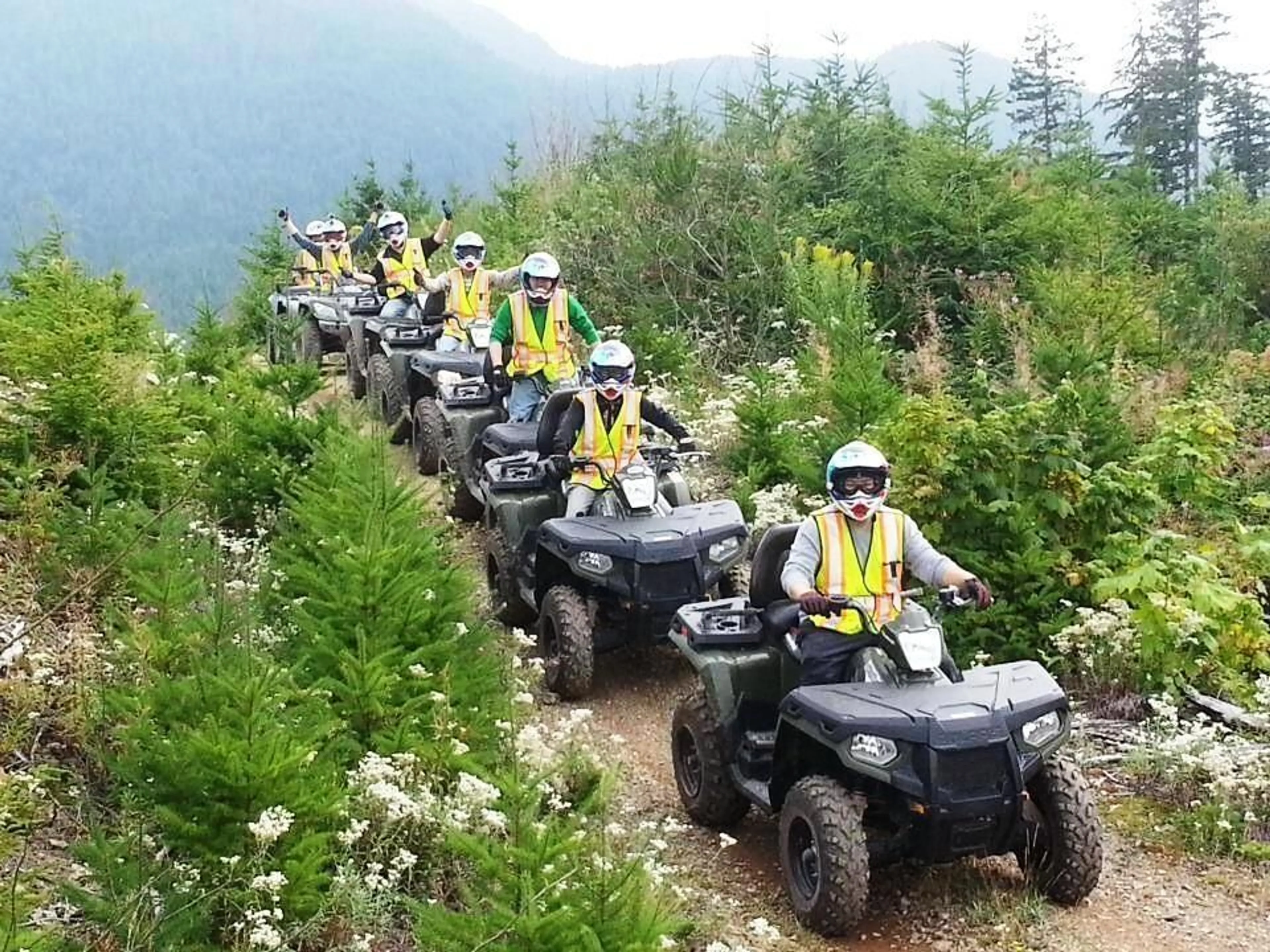 Blurry image for 1 - 46891 SAWKI CREEK ROAD, Mission British Columbia V0M1A1