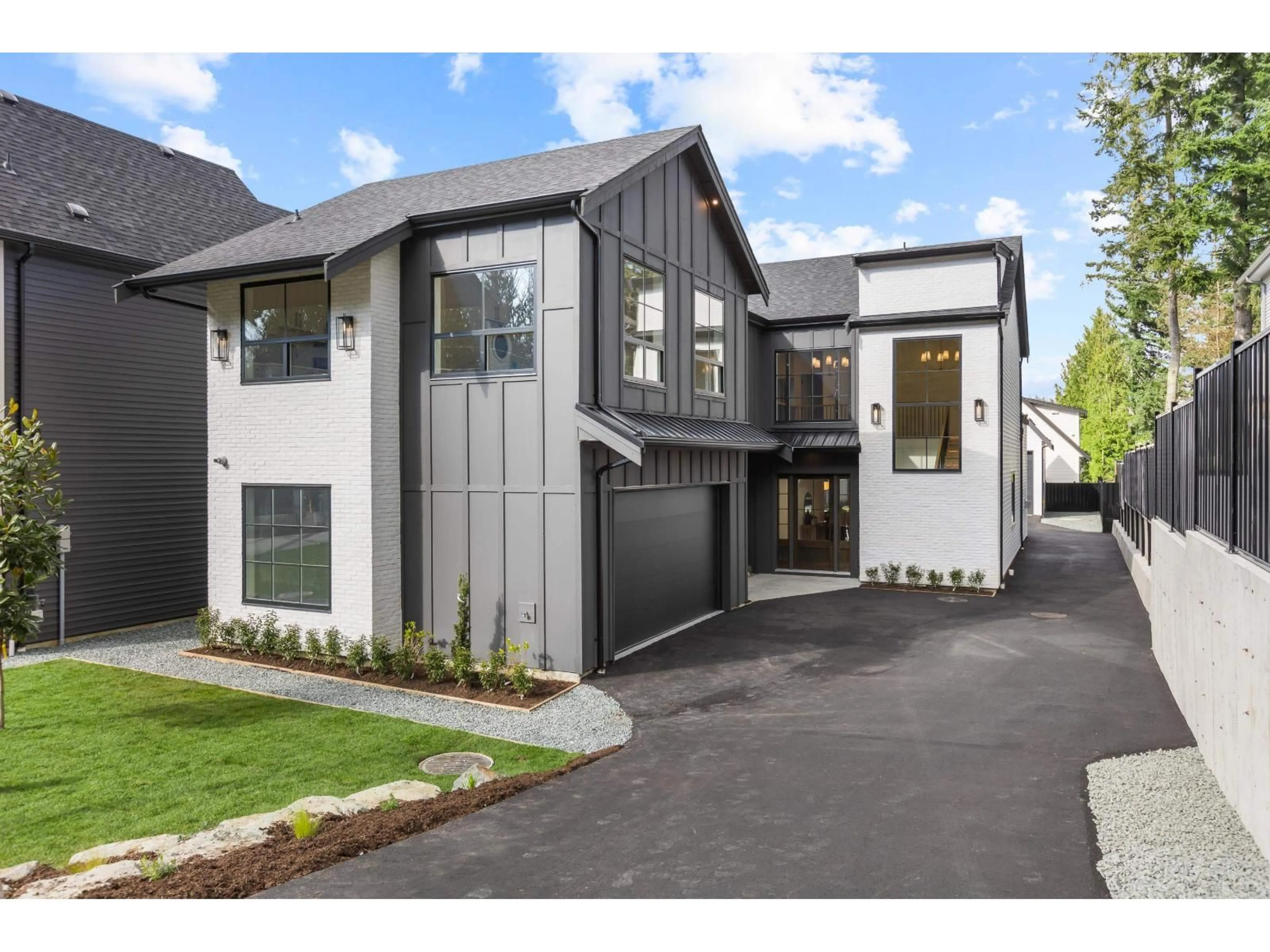 Home with brick exterior material, street for 23717 40 AVENUE, Langley British Columbia V2Z2J9