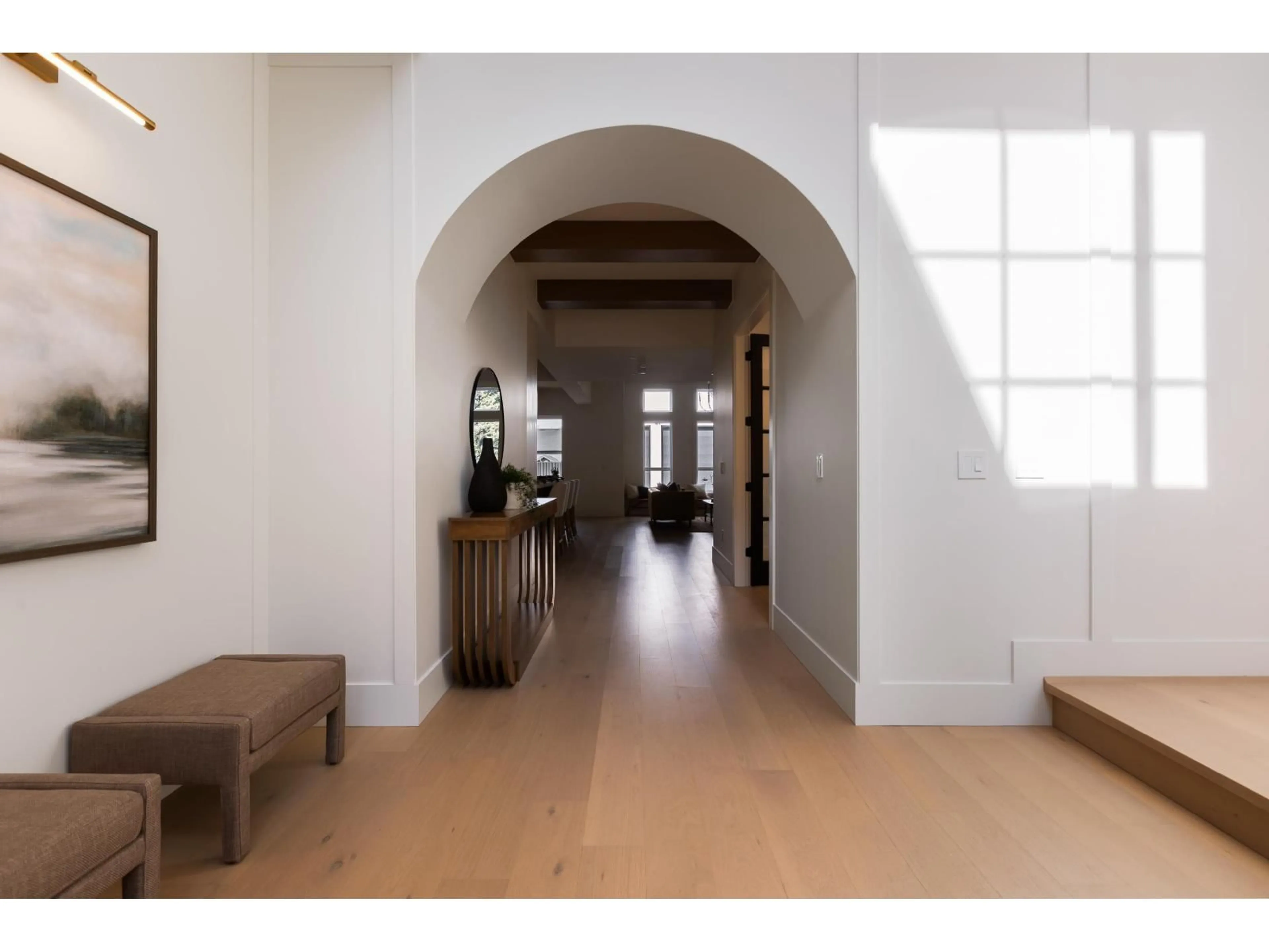 Indoor foyer for 23717 40 AVENUE, Langley British Columbia V2Z2J9