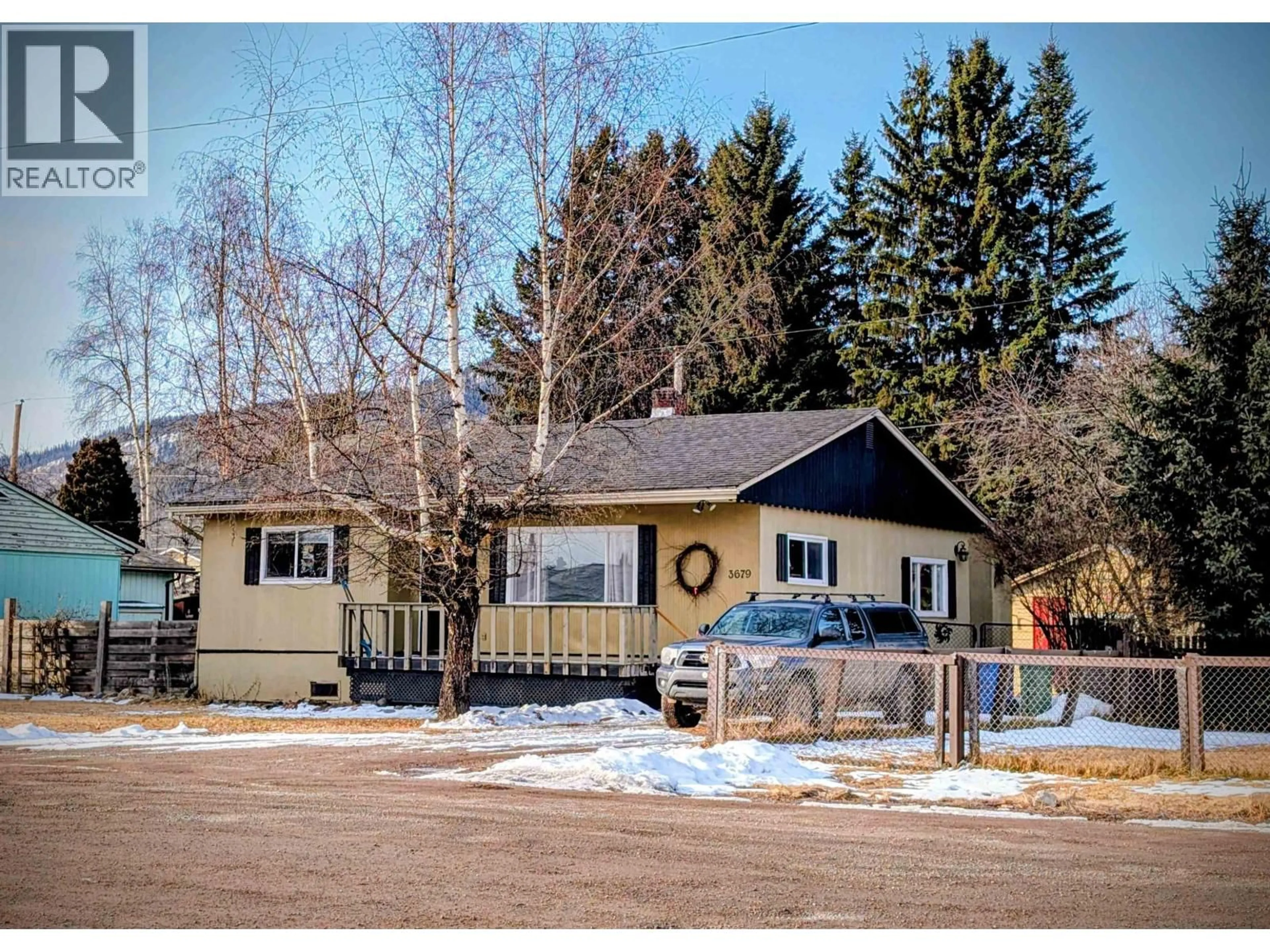 Unknown for 3679 BROADWAY AVENUE, Smithers British Columbia V0J2N0