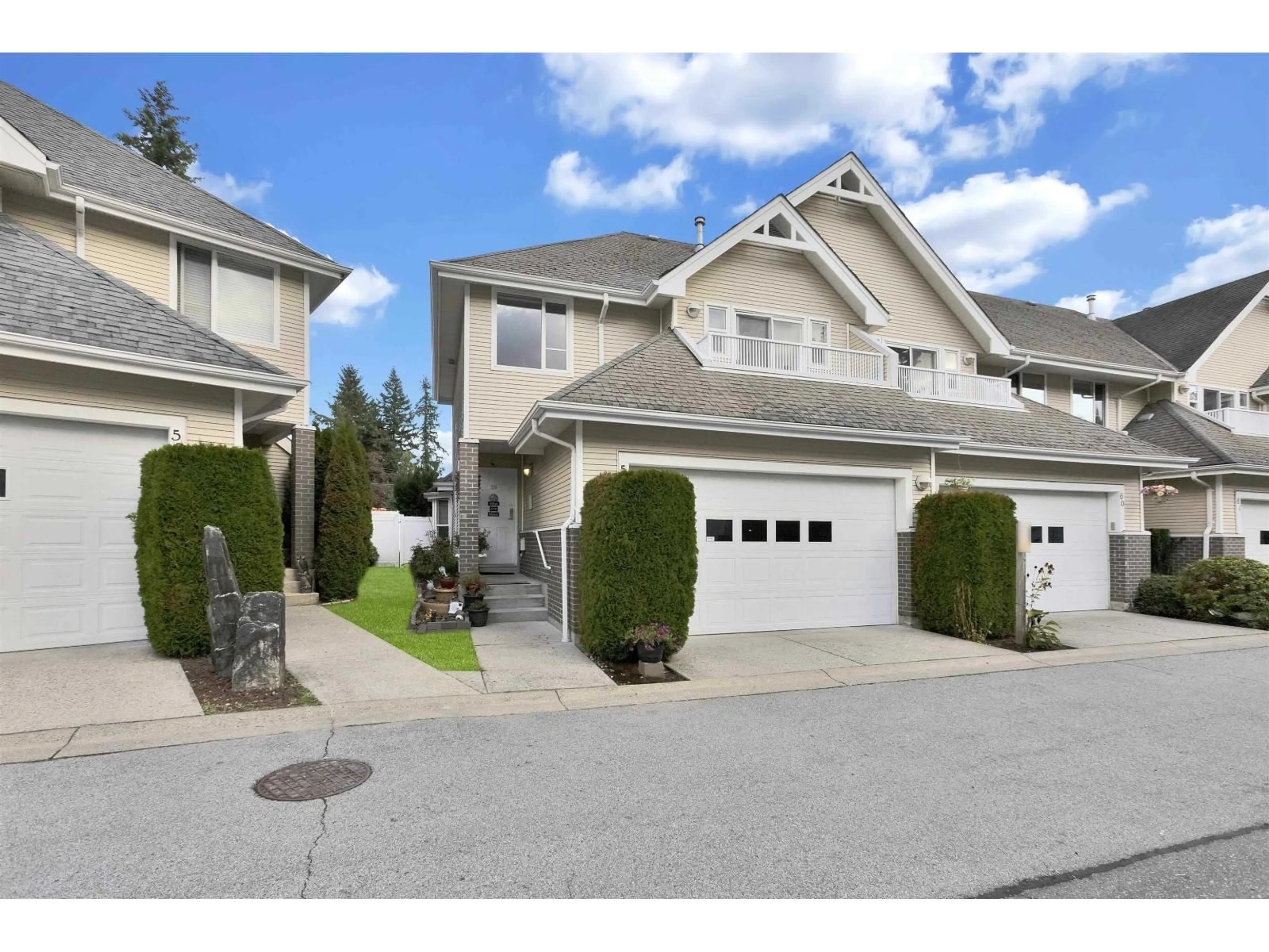 Unknown for 59 - 13918 58 AVENUE, Surrey British Columbia V3X3N8