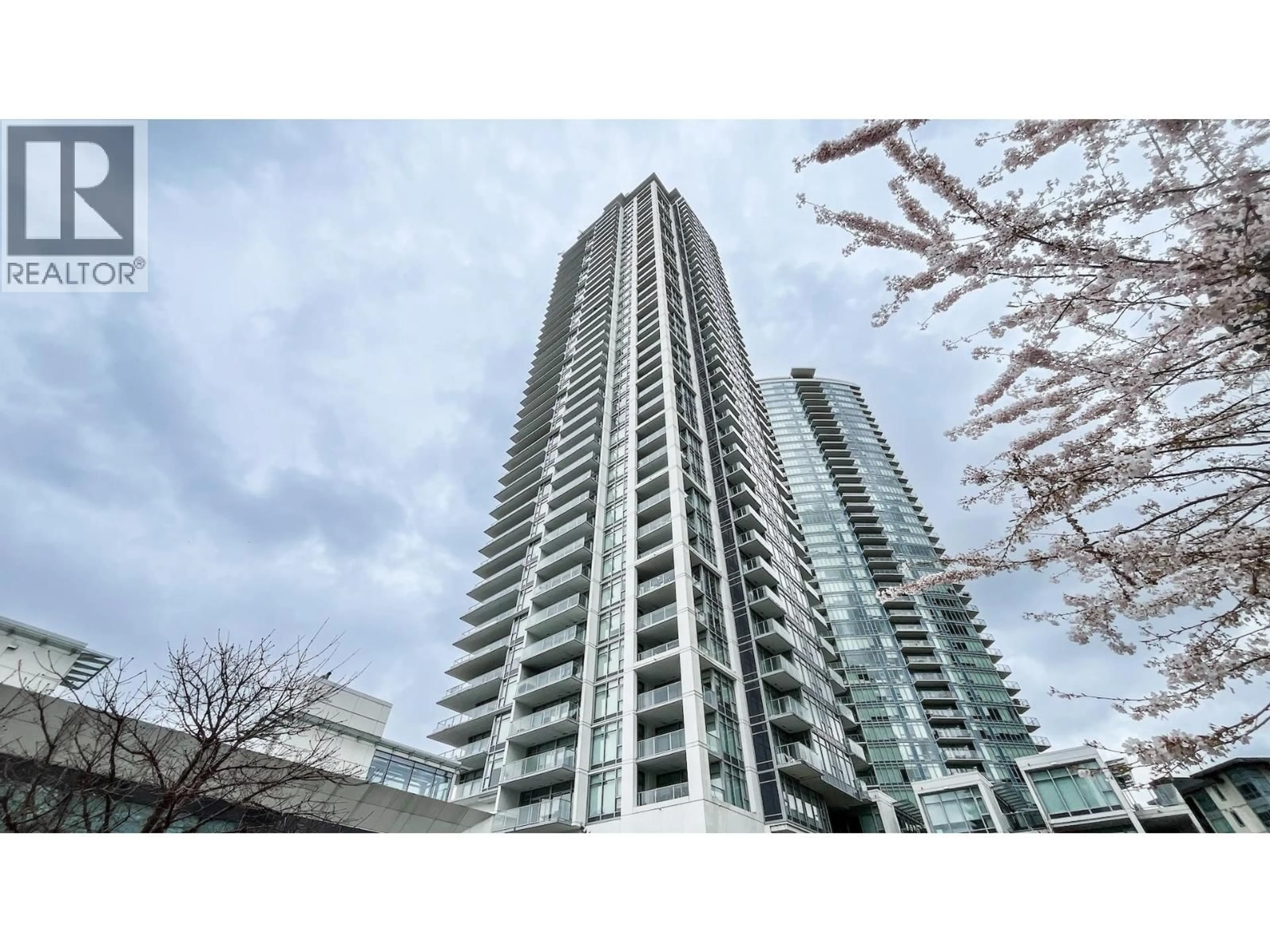 Unknown for 1408 - 1888 GILMORE AVENUE, Burnaby British Columbia V5C0L2