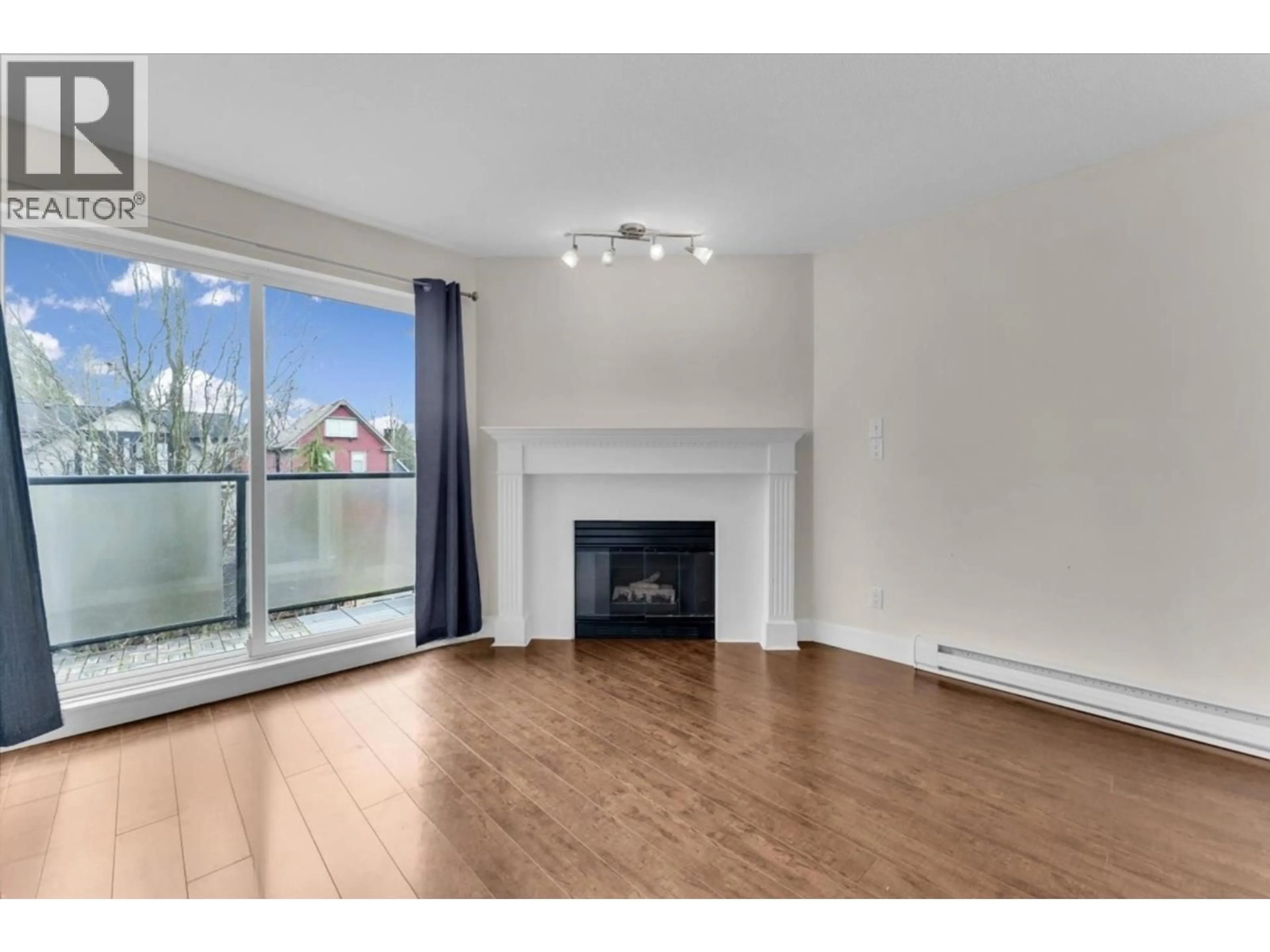 A pic of a room for 307 - 876 16TH AVENUE, Vancouver British Columbia V5Z1T1