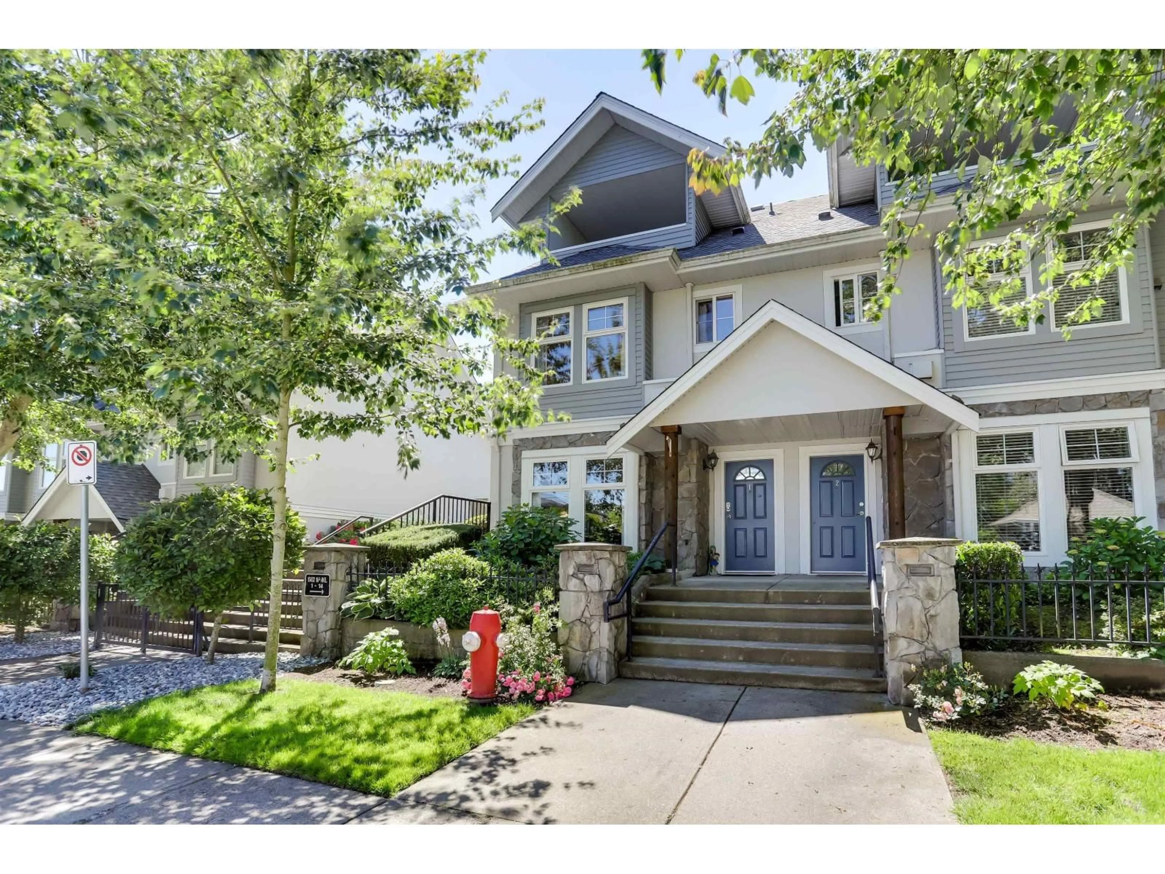 Unknown for 1 - 15432 16A AVENUE, Surrey British Columbia V4A1T3