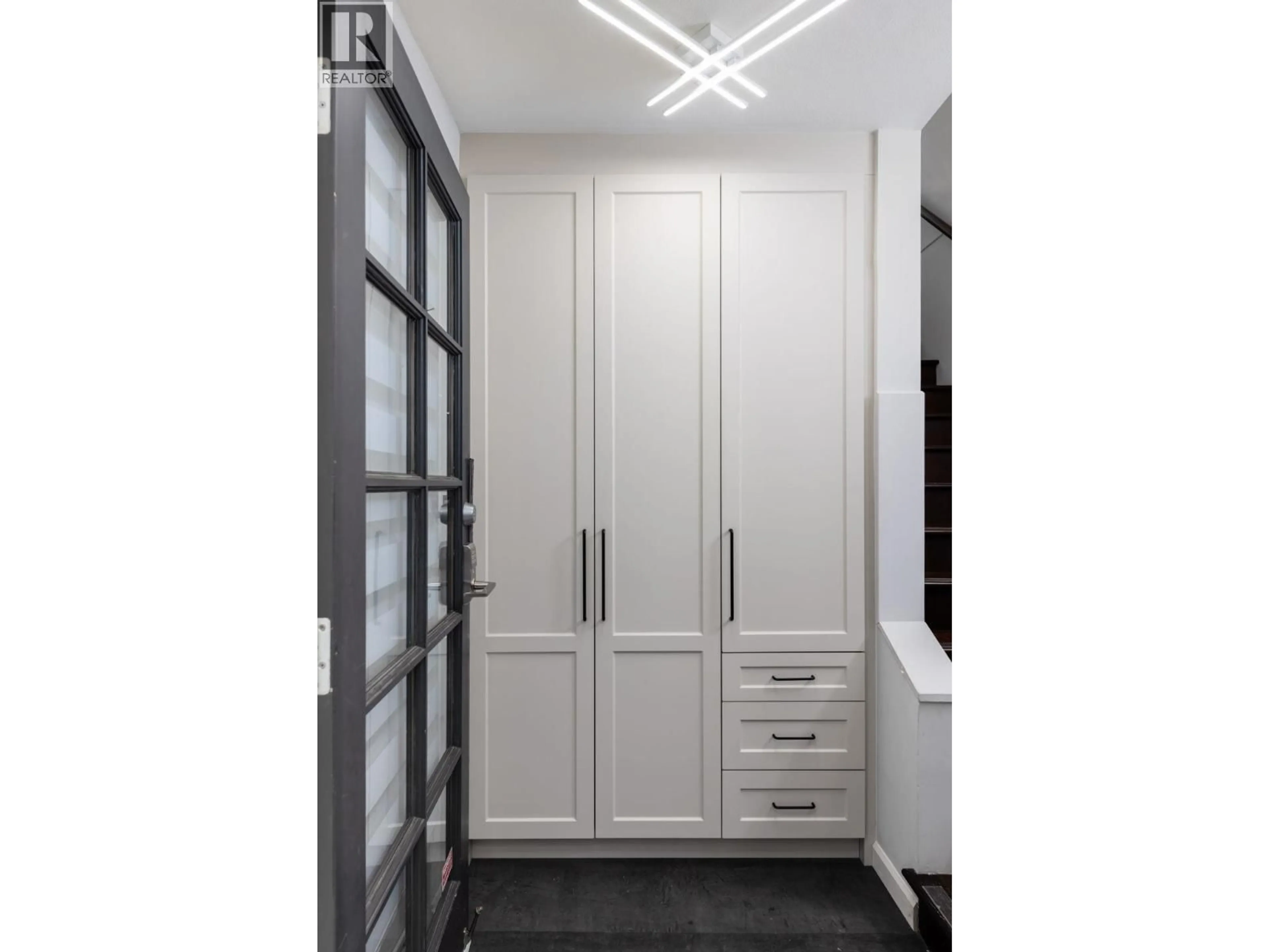 Unknown for 4 - 2315 10TH AVENUE, Vancouver British Columbia V6K2J2