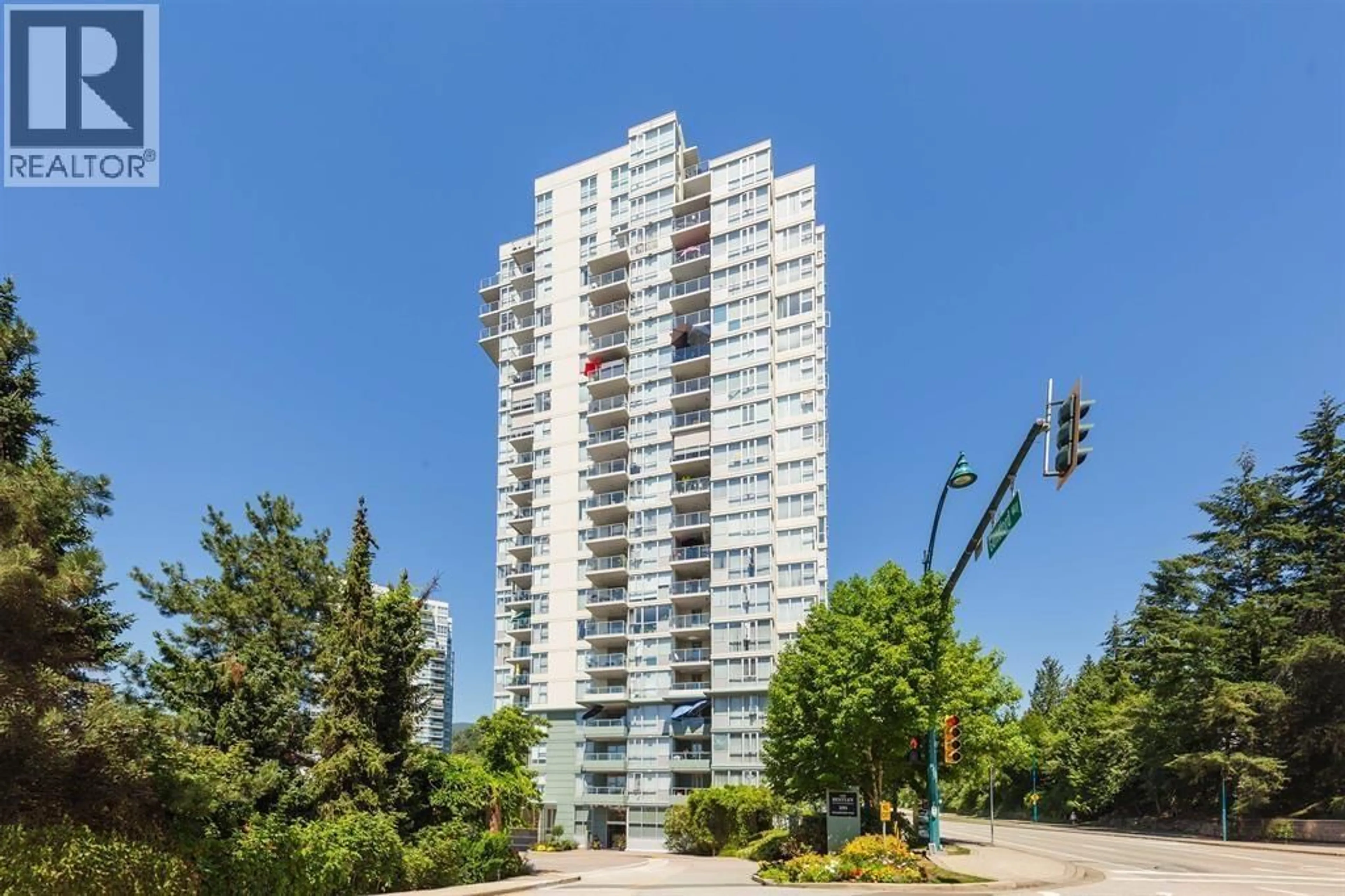 Unknown for 407 - 295 GUILDFORD WAY, Port Moody British Columbia V3H5N3