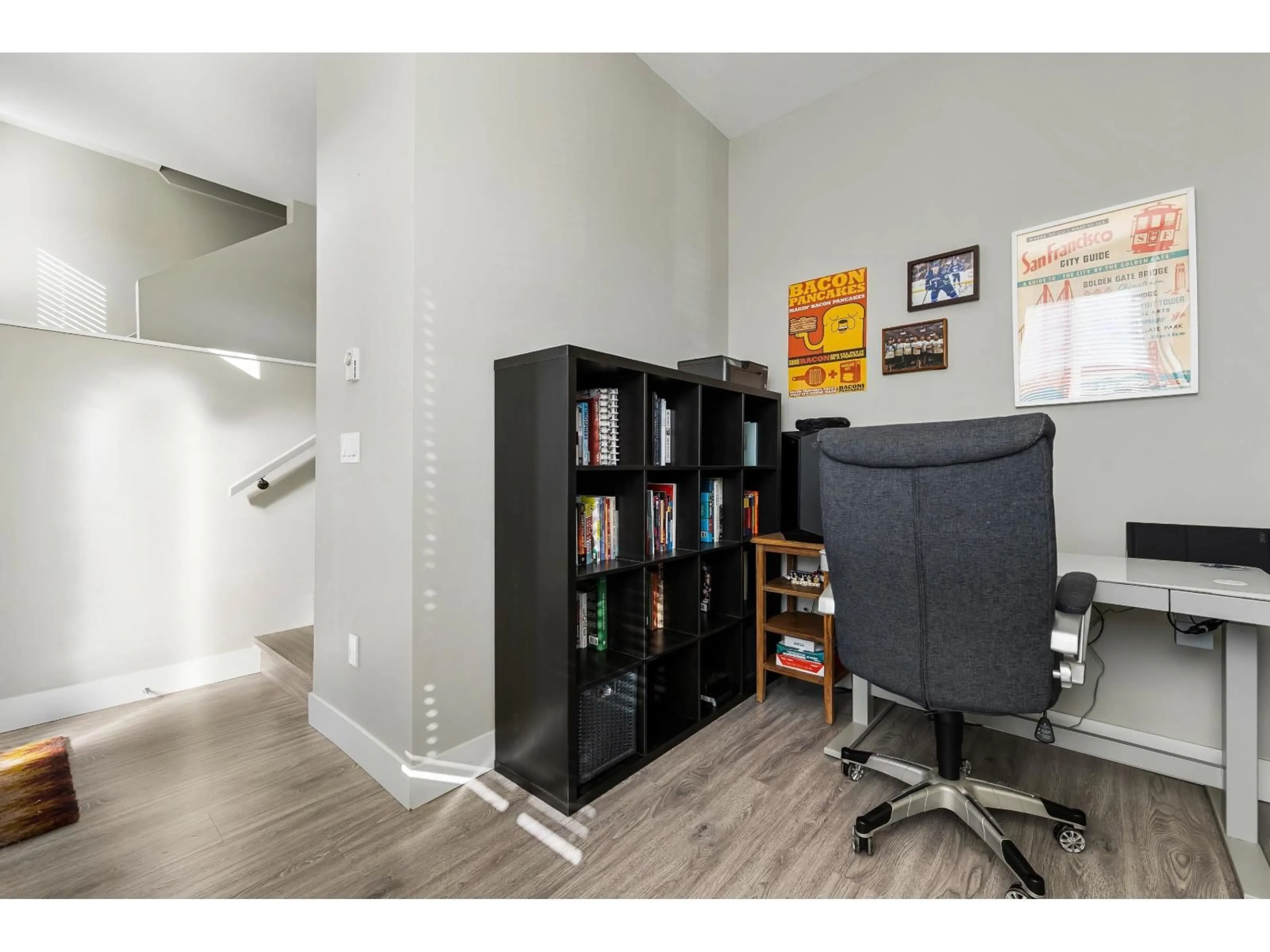 Unknown for 18 - 1938 NORTH PARALLEL ROAD, Abbotsford British Columbia V3G0H1