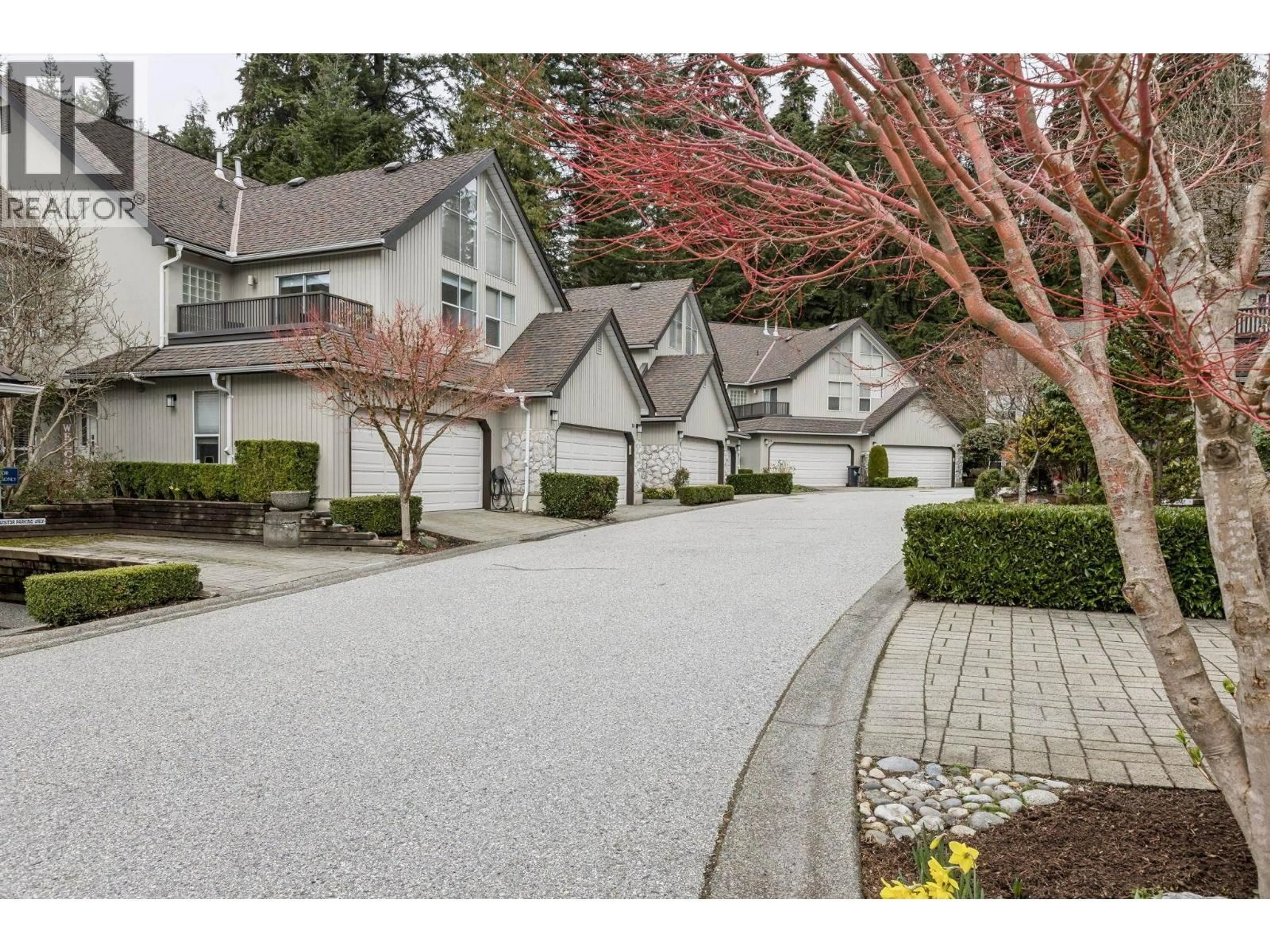 Unknown for 25 - 1001 NORTHLANDS DRIVE, North Vancouver British Columbia V7H2Y3