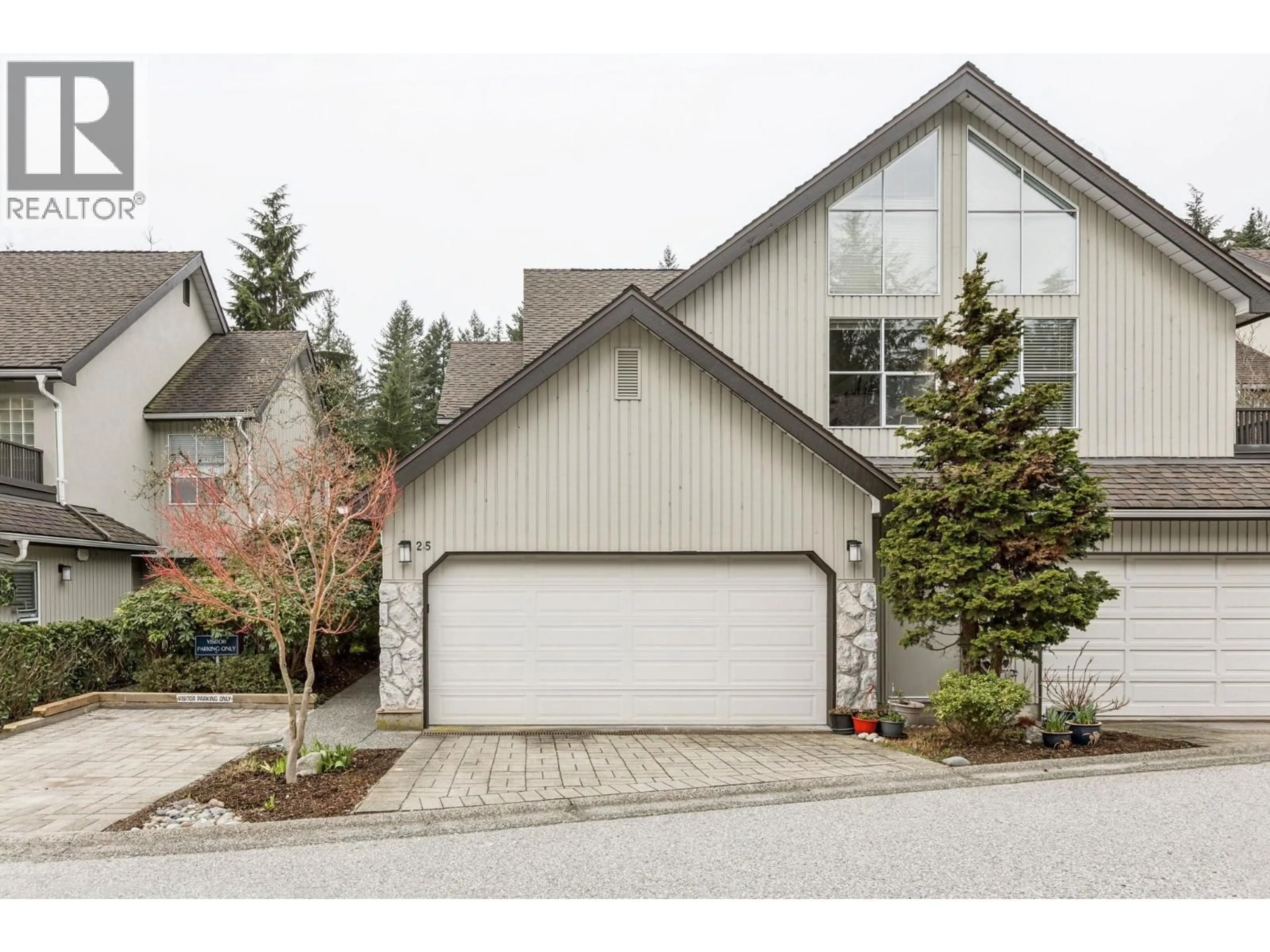 Unknown for 25 - 1001 NORTHLANDS DRIVE, North Vancouver British Columbia V7H2Y3