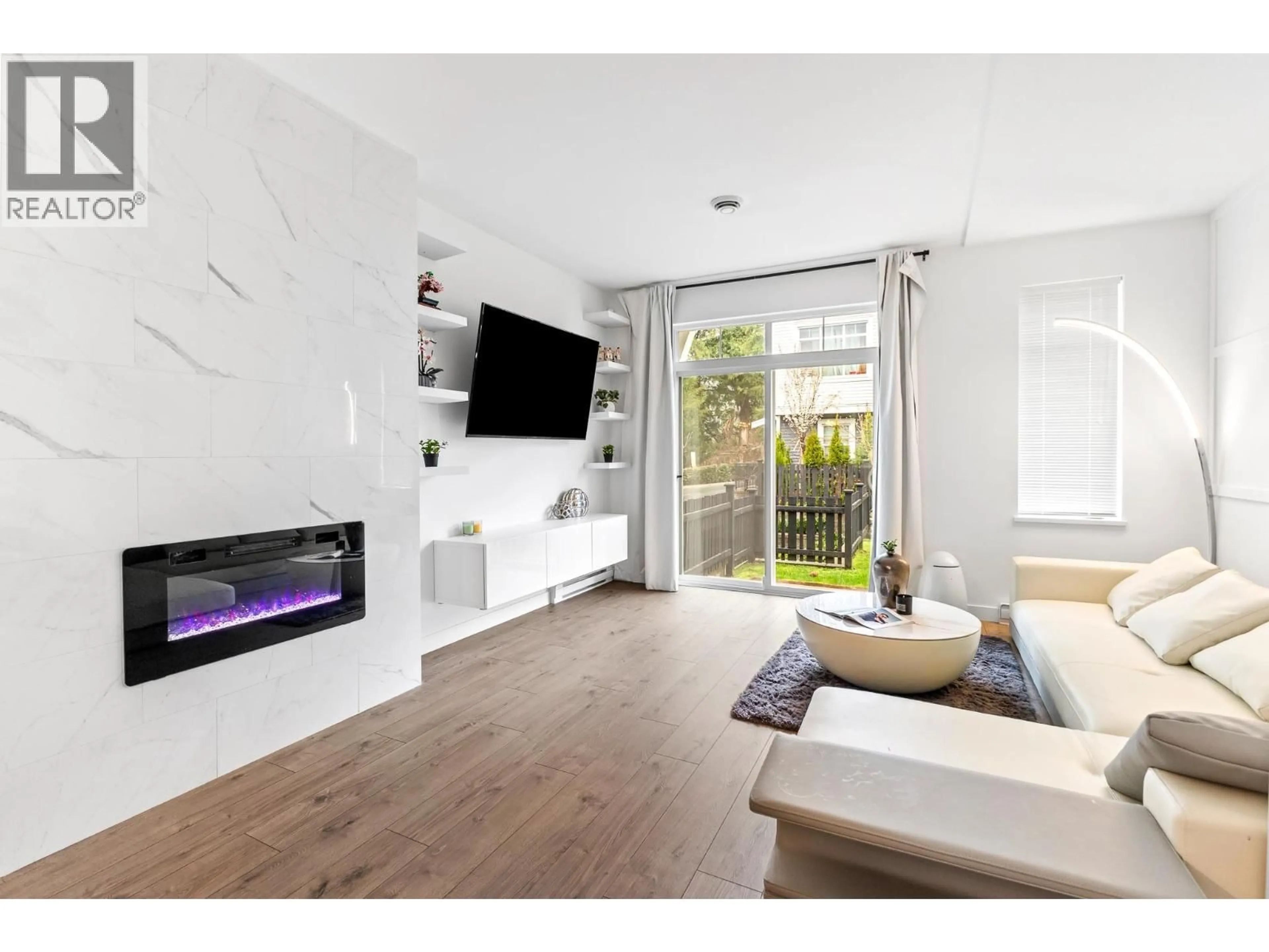 Unknown for 134 - 1220 ROCKLIN STREET, Coquitlam British Columbia V3B2W7