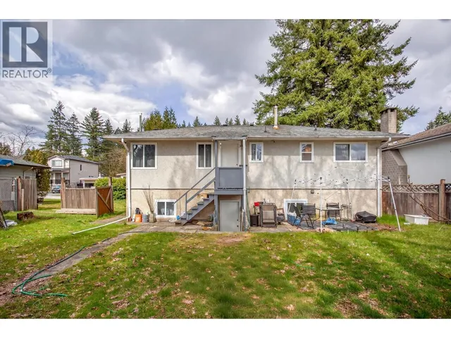 1760 JENSEN AVENUE, Port Coquitlam 4