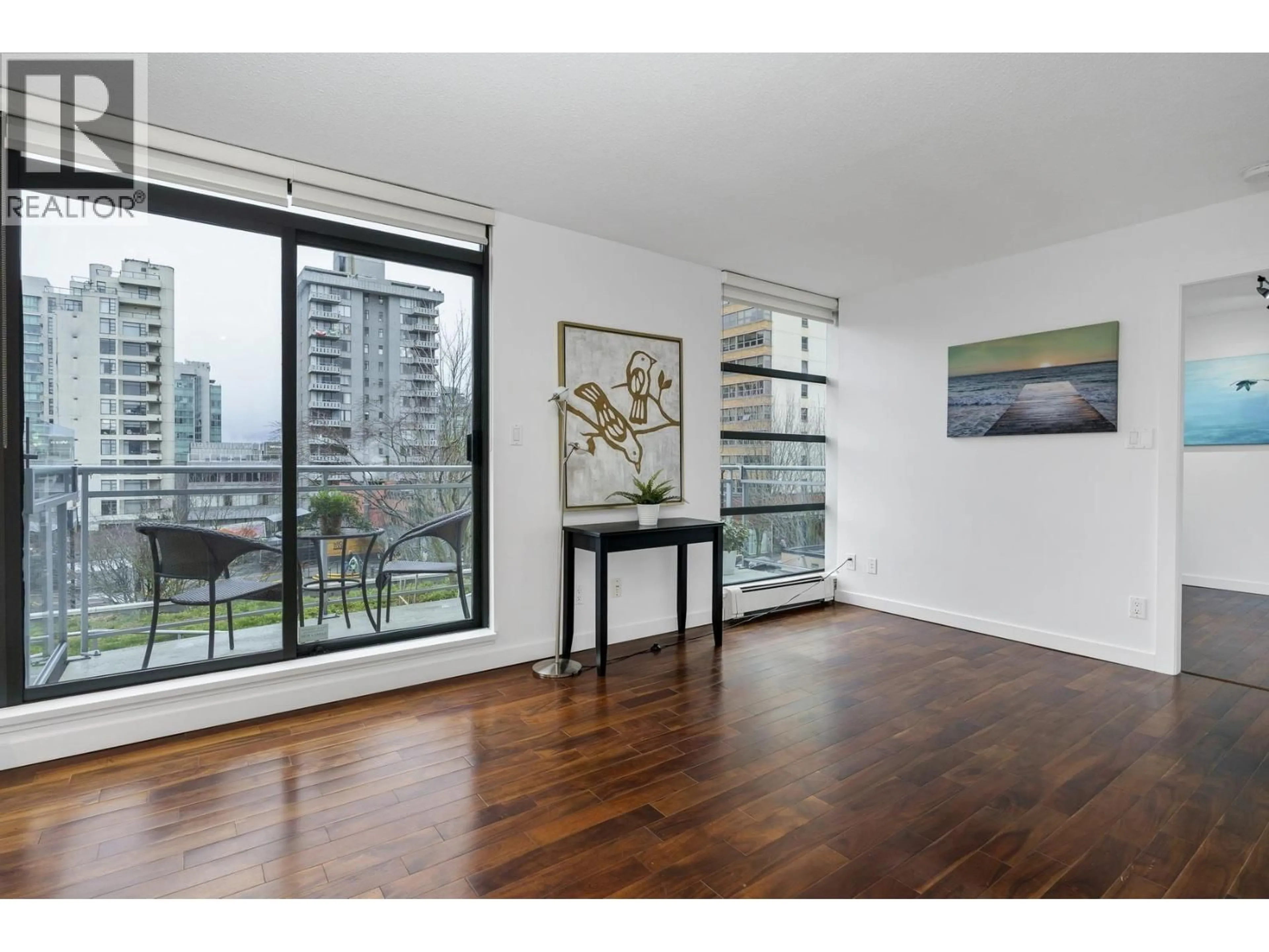 A pic of a room for 308 - 1688 ROBSON STREET, Vancouver British Columbia V6G1C7
