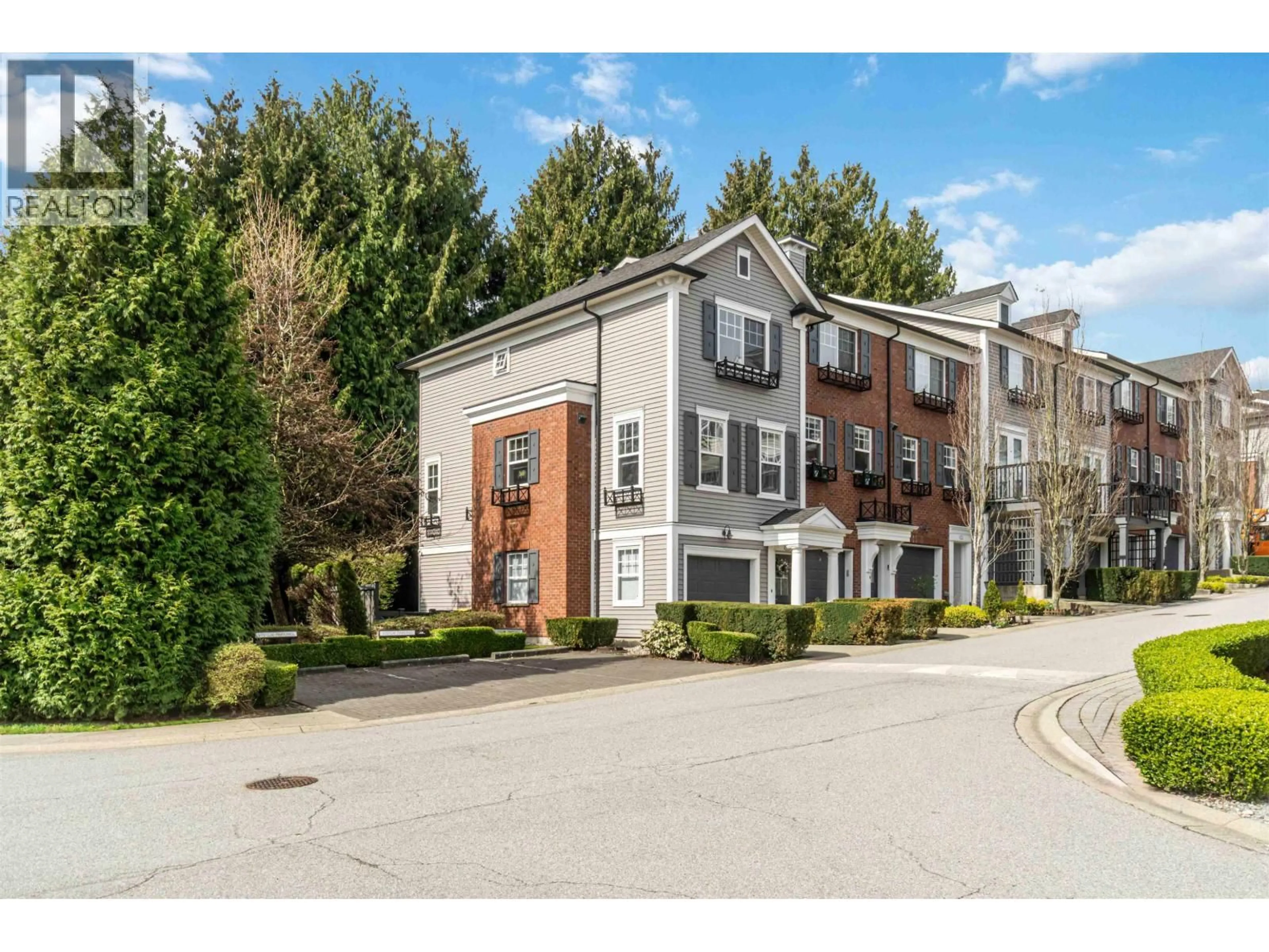 Unknown for 87 - 688 EDGAR AVENUE, Coquitlam British Columbia V3K0A5