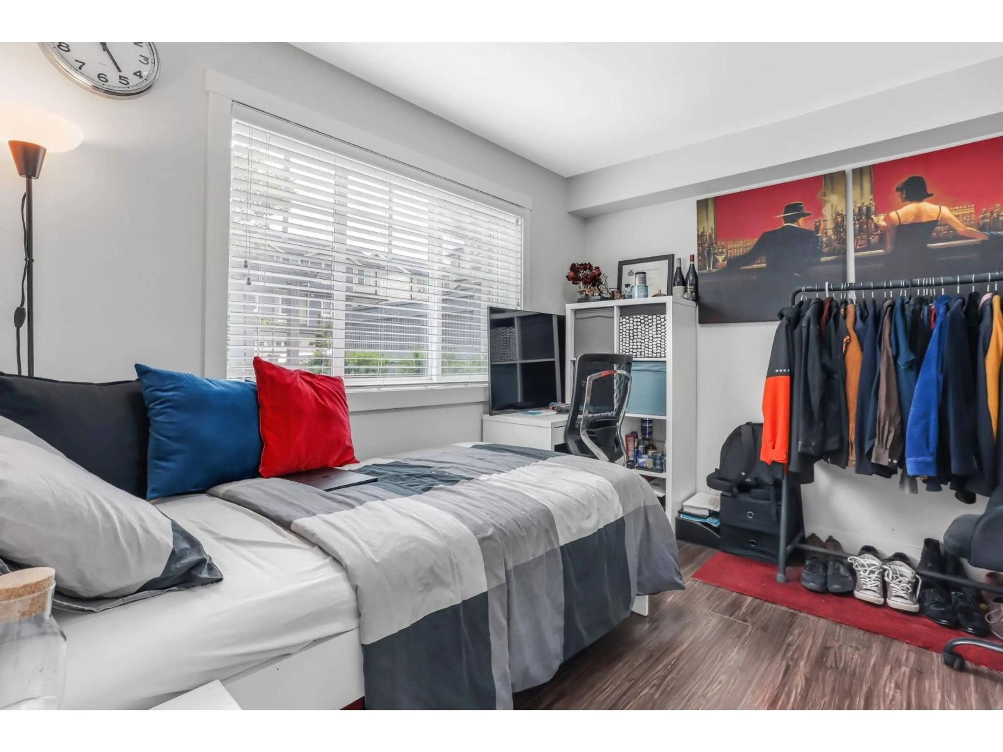 A pic of a room for 114 - 13898 64 AVENUE, Surrey British Columbia V3W1L6