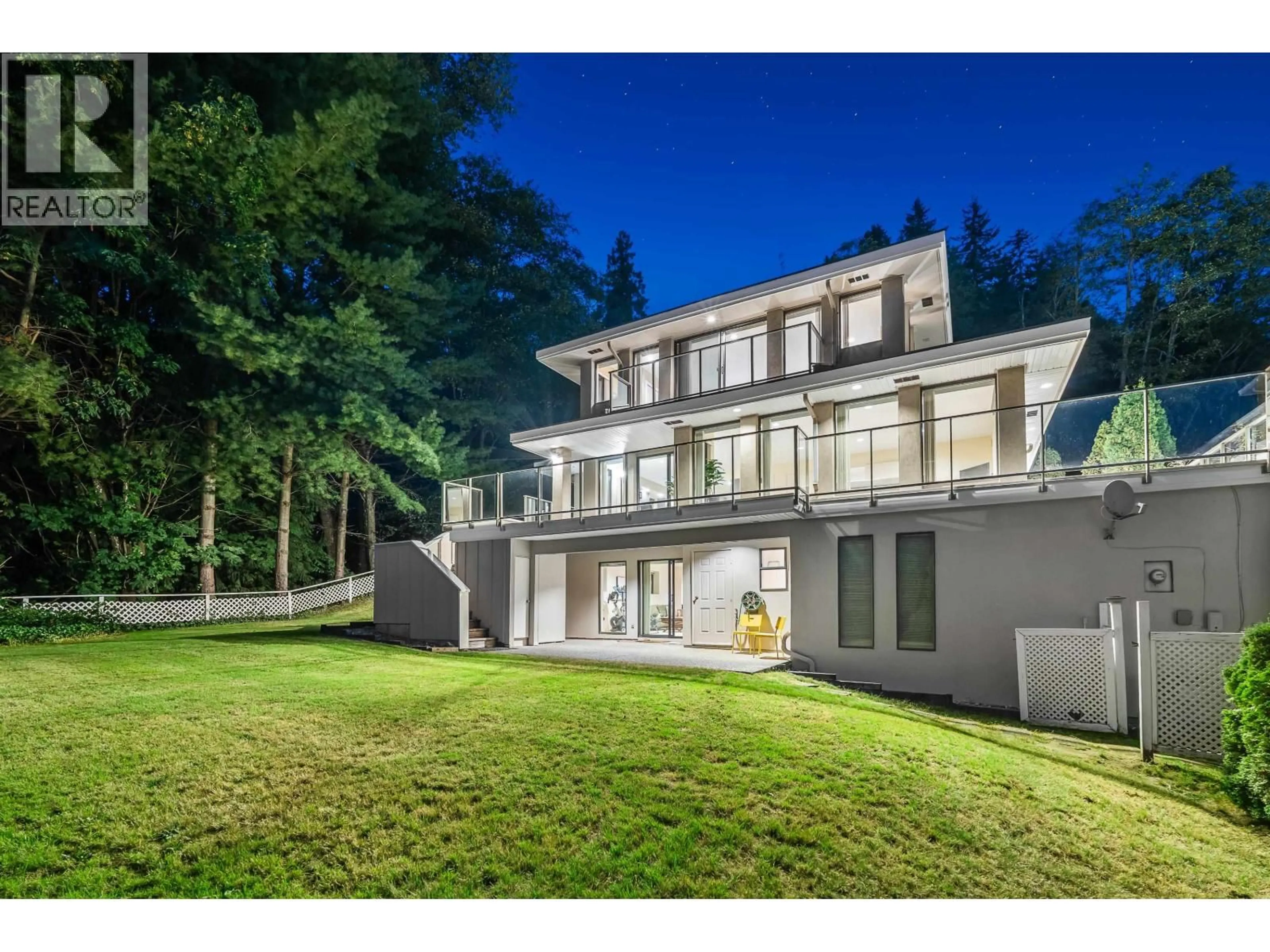 Unknown for 1595 TYROL COURT, West Vancouver British Columbia V7S3G5
