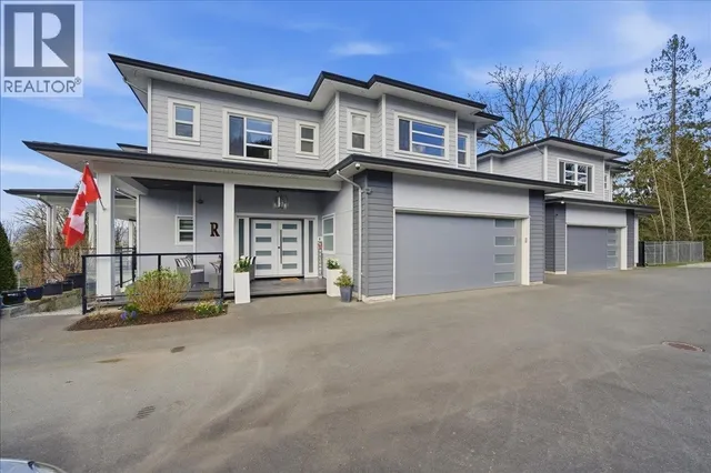 25507 BOSONWORTH AVENUE, Maple Ridge 2