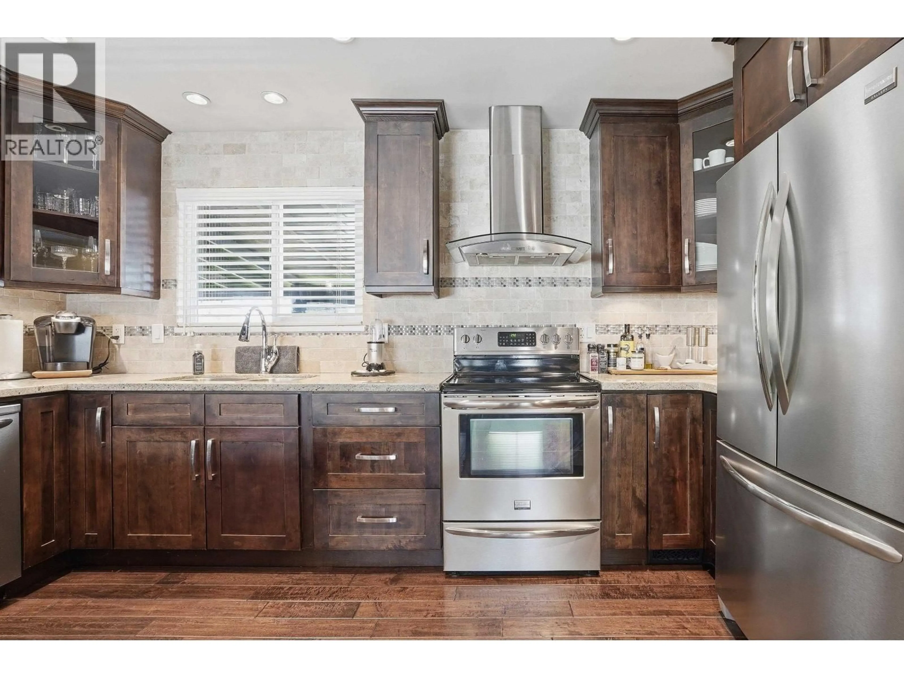 Open concept kitchen, unknown for 846 WRIGHT AVENUE, Port Coquitlam British Columbia V3B1W1