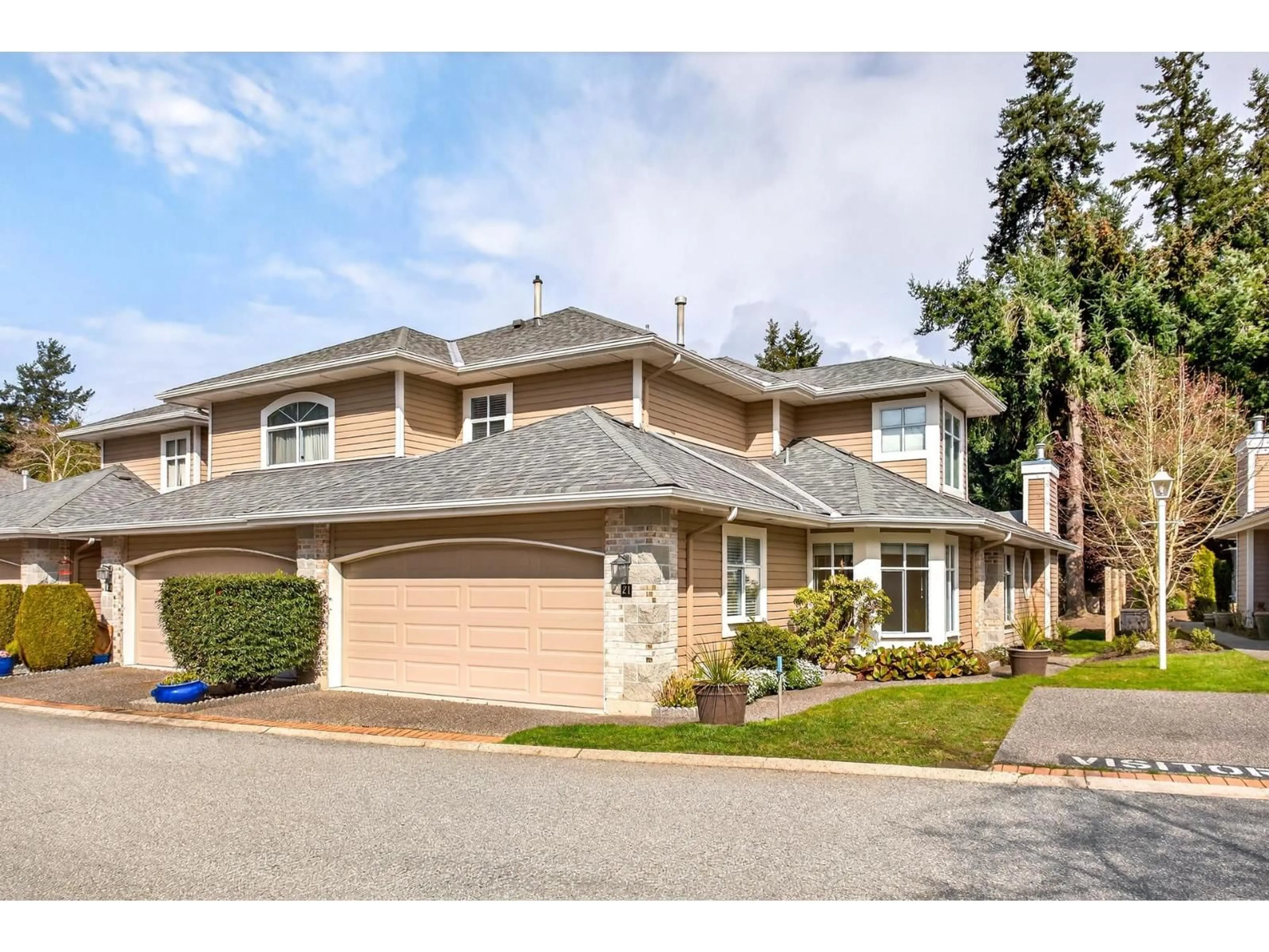 Unknown for 21 - 15273 24 AVENUE, Surrey British Columbia V4A2H9