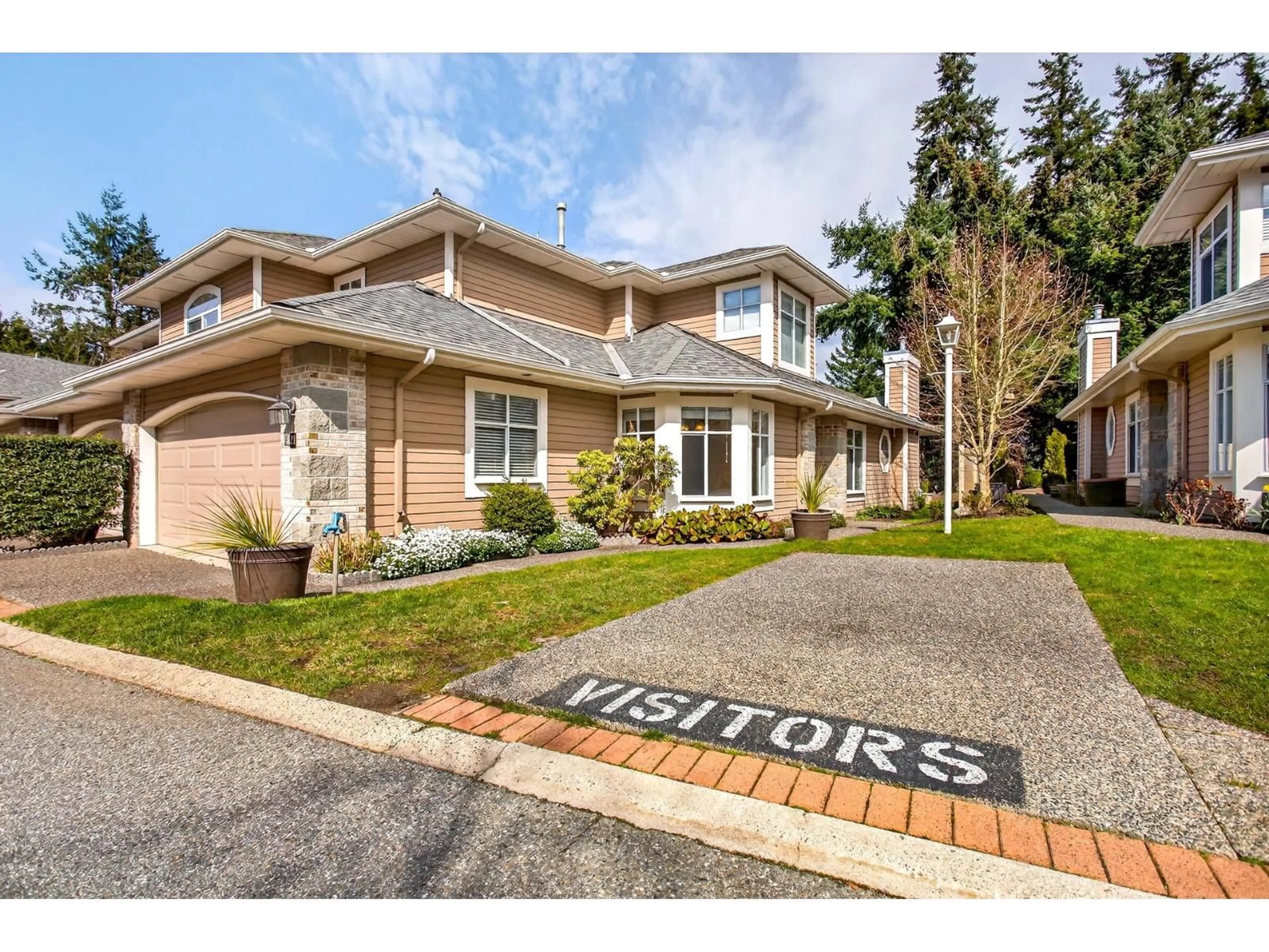 Unknown for 21 - 15273 24 AVENUE, Surrey British Columbia V4A2H9