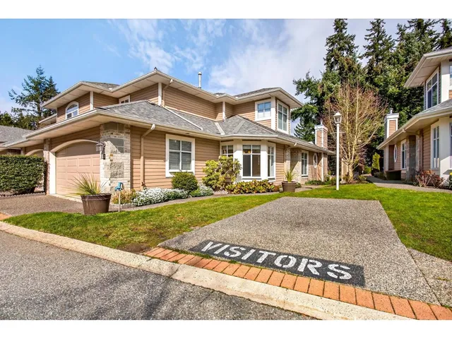 21 - 15273 24 AVENUE, Surrey 3