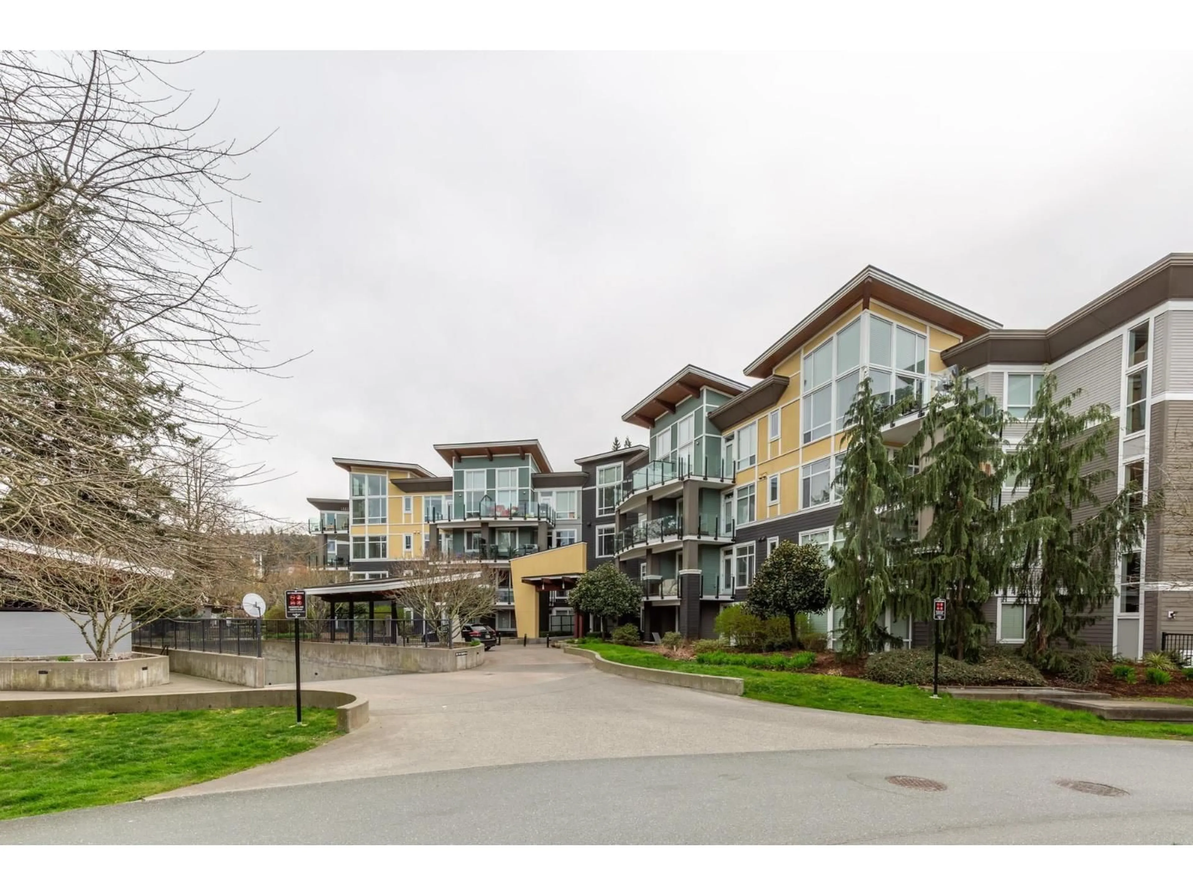 Unknown for 202 - 45389 CHEHALIS DRIVE, Chilliwack British Columbia V2R0T9